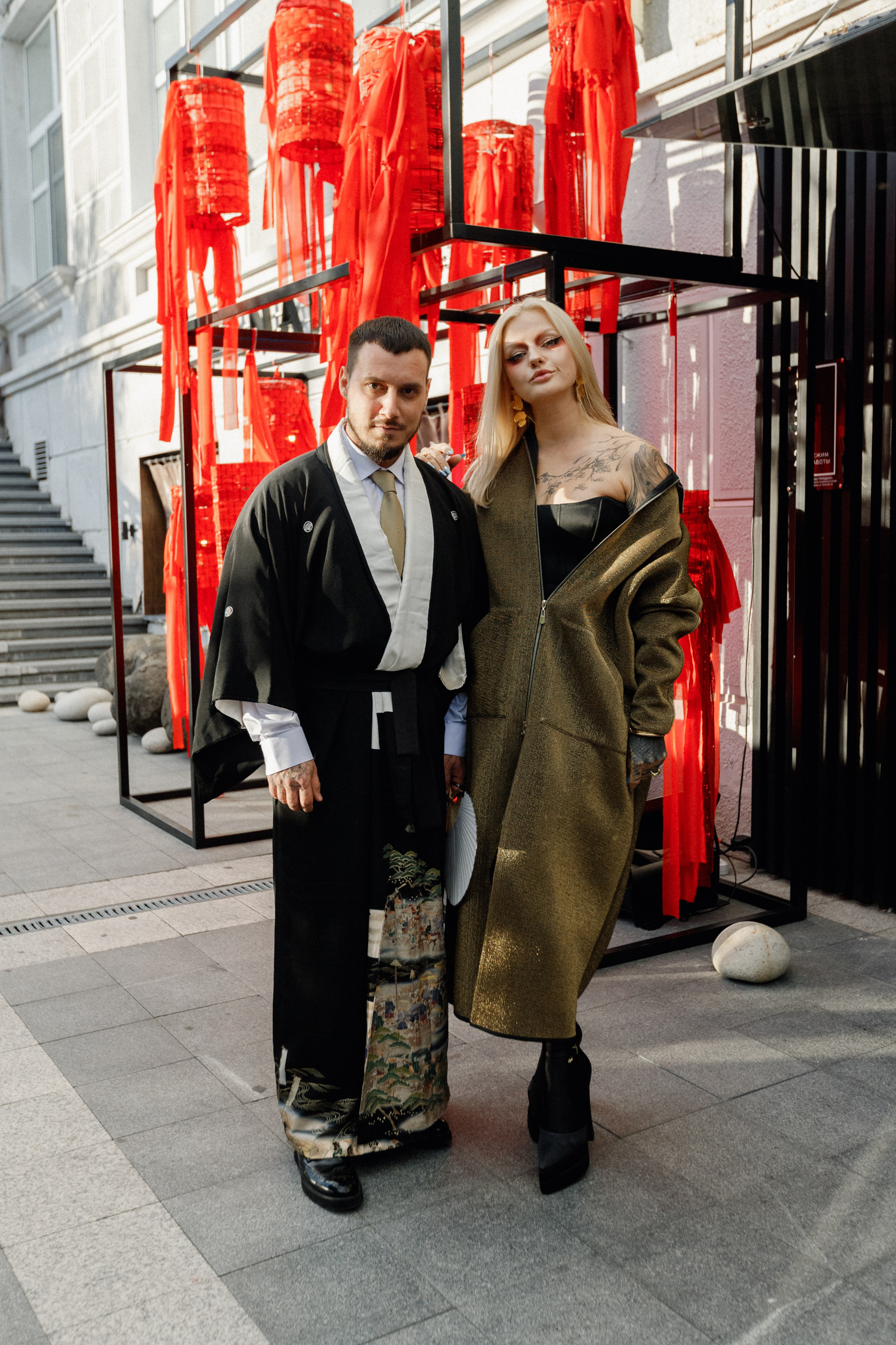 HANAMI — МЕМУАРЫ ГЕЙШИ. СВОИ. ФОТООТЧЕТЫ-СОБЫТИЯ-МЕСТА