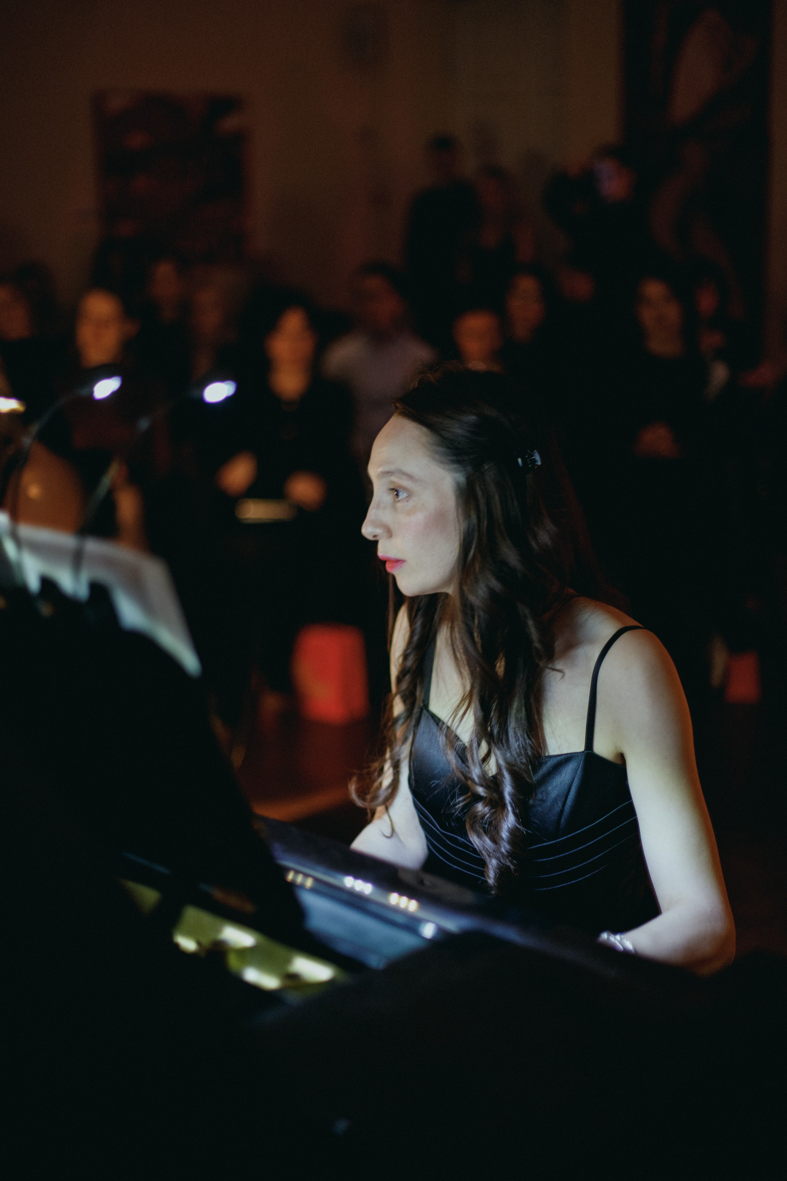 VITRINA BEAUTY — НОТЫ. МУЗЫКАЛЬНЫЙ ВЕЧЕР. СВОИ. ФОТООТЧЕТЫ-СОБЫТИЯ-МЕСТА