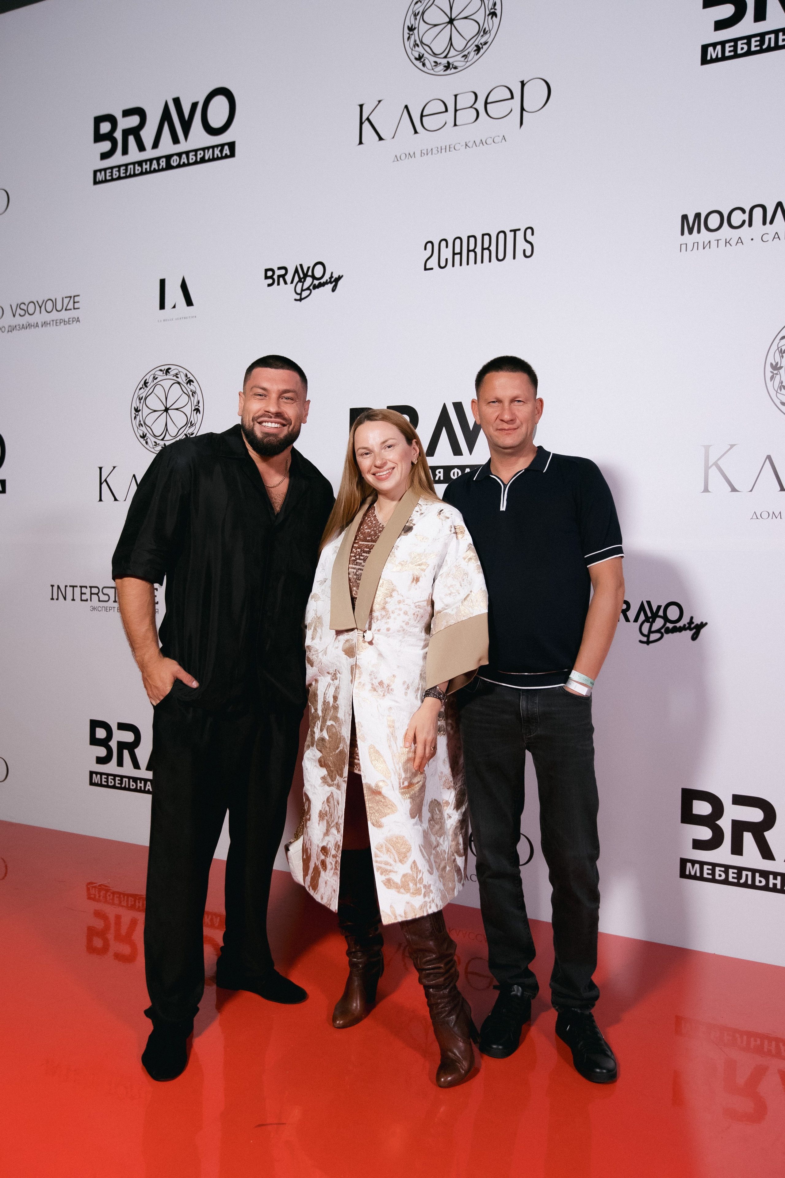 BRAVO BIRTHDAY 13 — PART I. СВОИ. ФОТООТЧЕТЫ-СОБЫТИЯ-МЕСТА