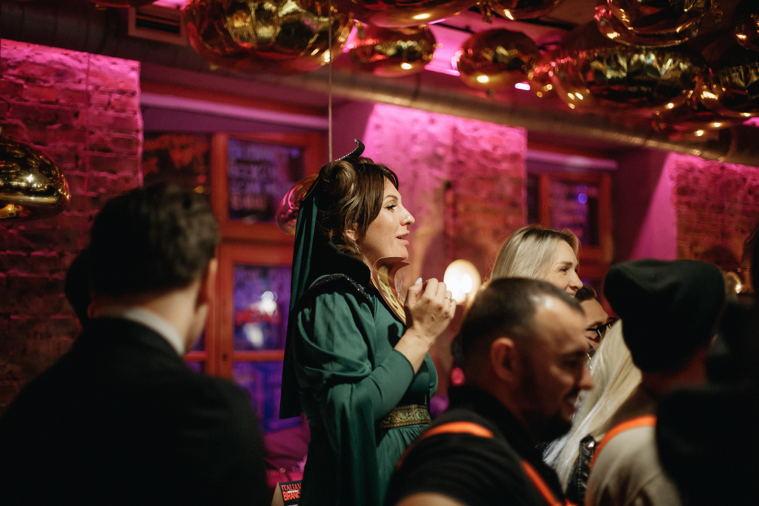 IVENT PARTY. СВОИ. ФОТООТЧЕТЫ-СОБЫТИЯ-МЕСТА