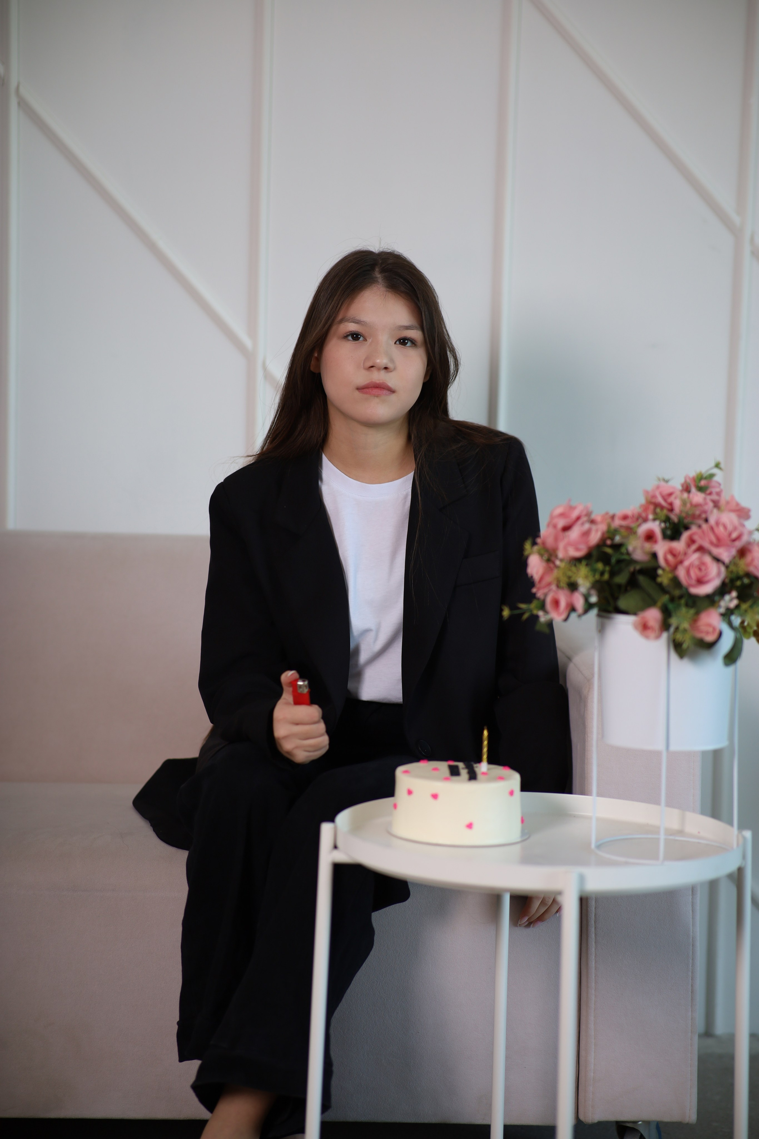 Восточные красавицы. Семейный фотограф в Казани Римма Гатауллина