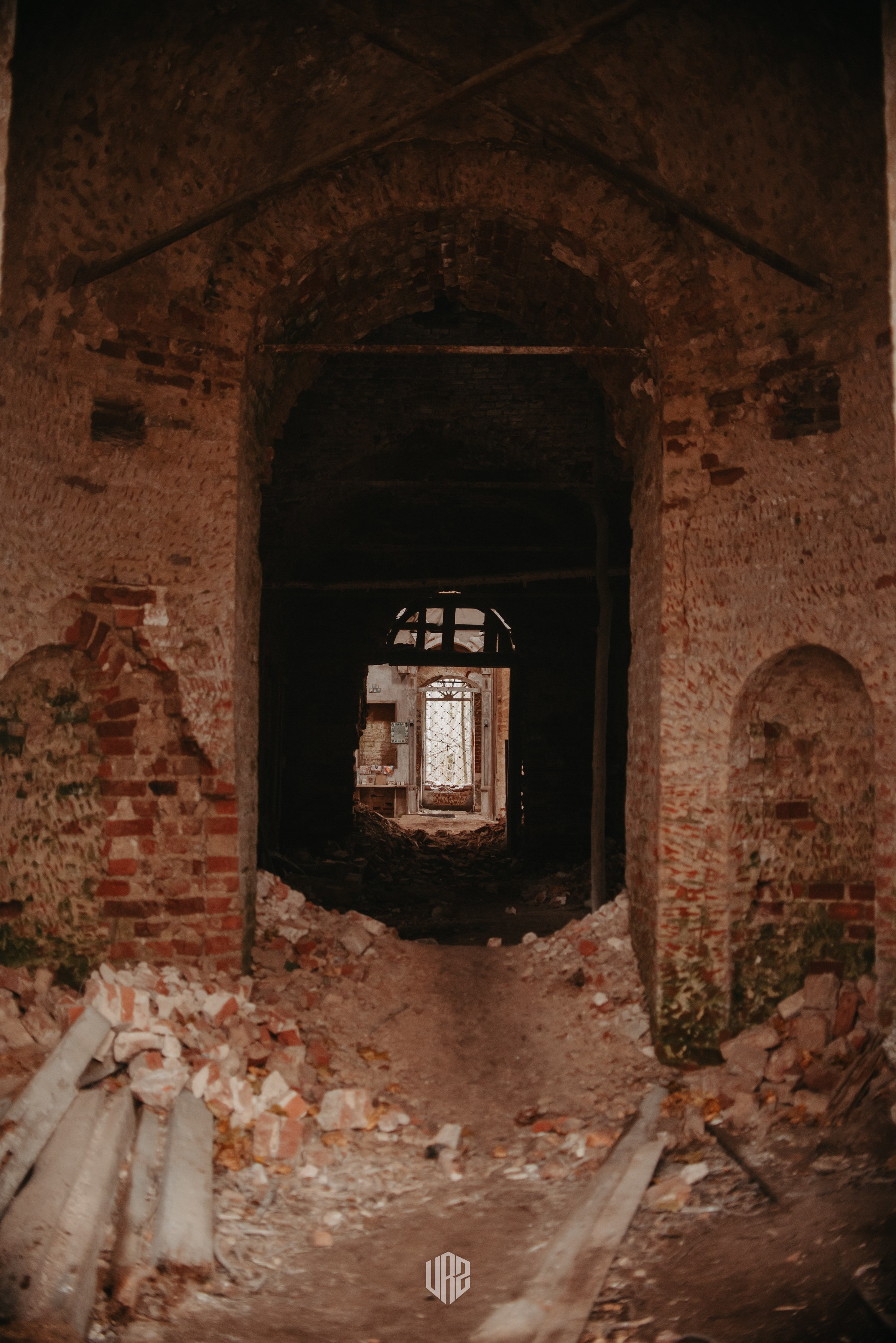 «Затерянное Вятки». Путь на «поющие пески». Контент фотограф Илья Урс