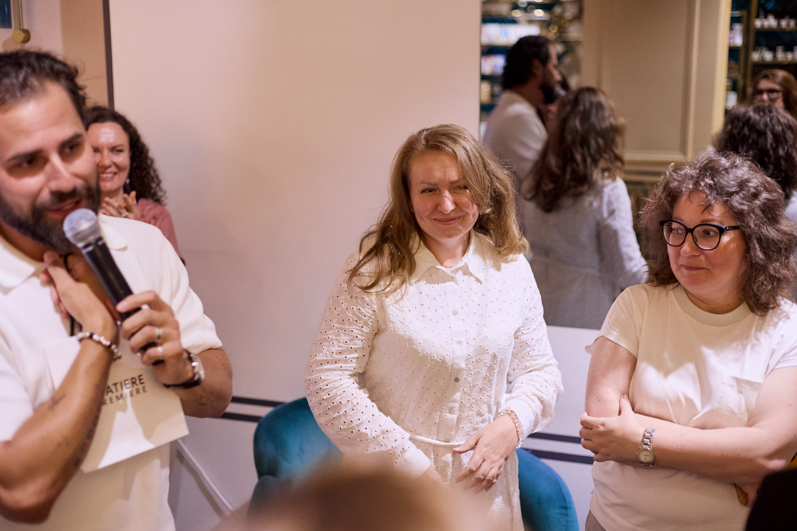 PROBIRKA21 — MATIERE PREMIERE