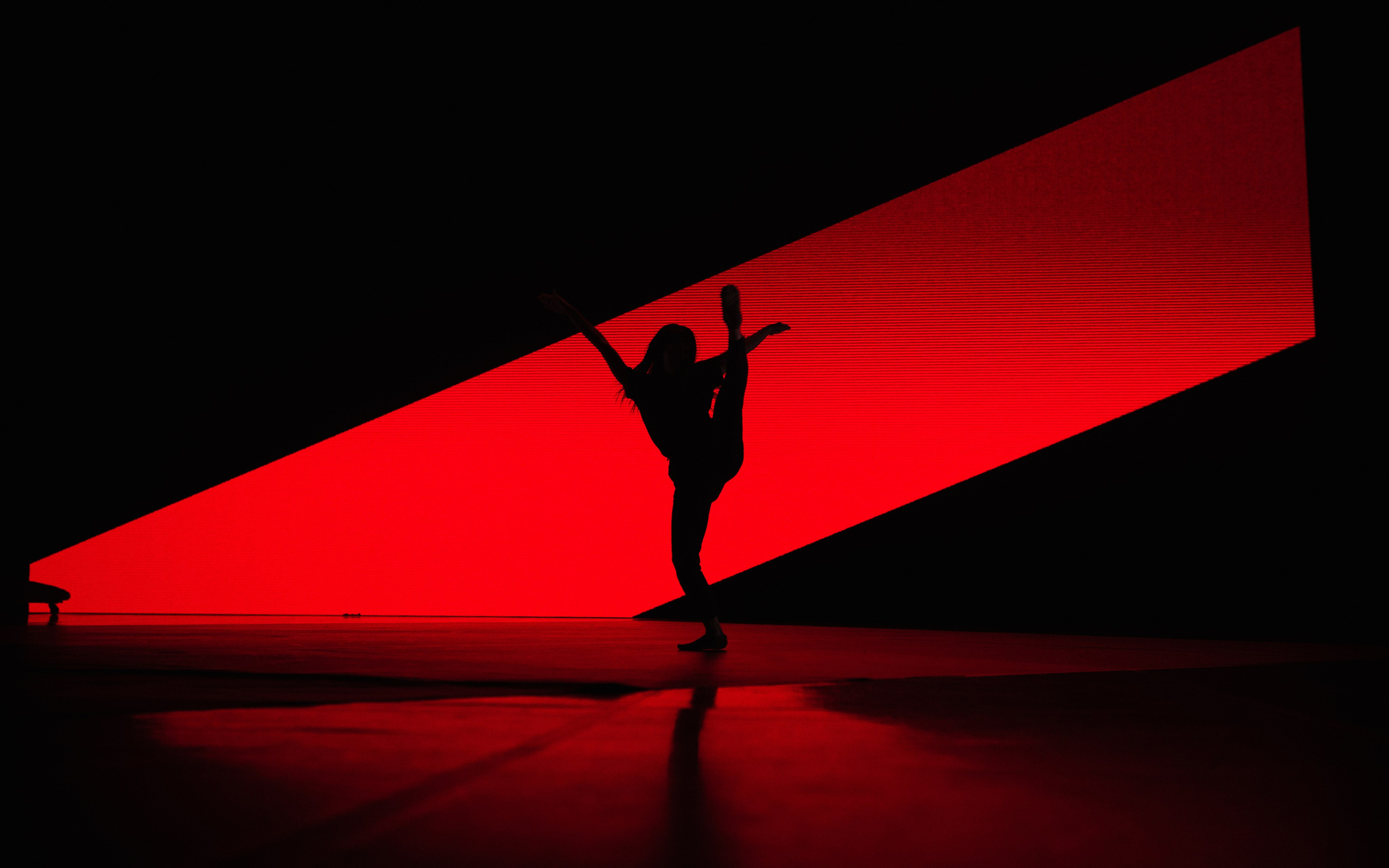 OPEN LOOK «Пятилетка IV» 2022. Театральный фотограф в Санкт-Петербурге Дмитрий Скареднов