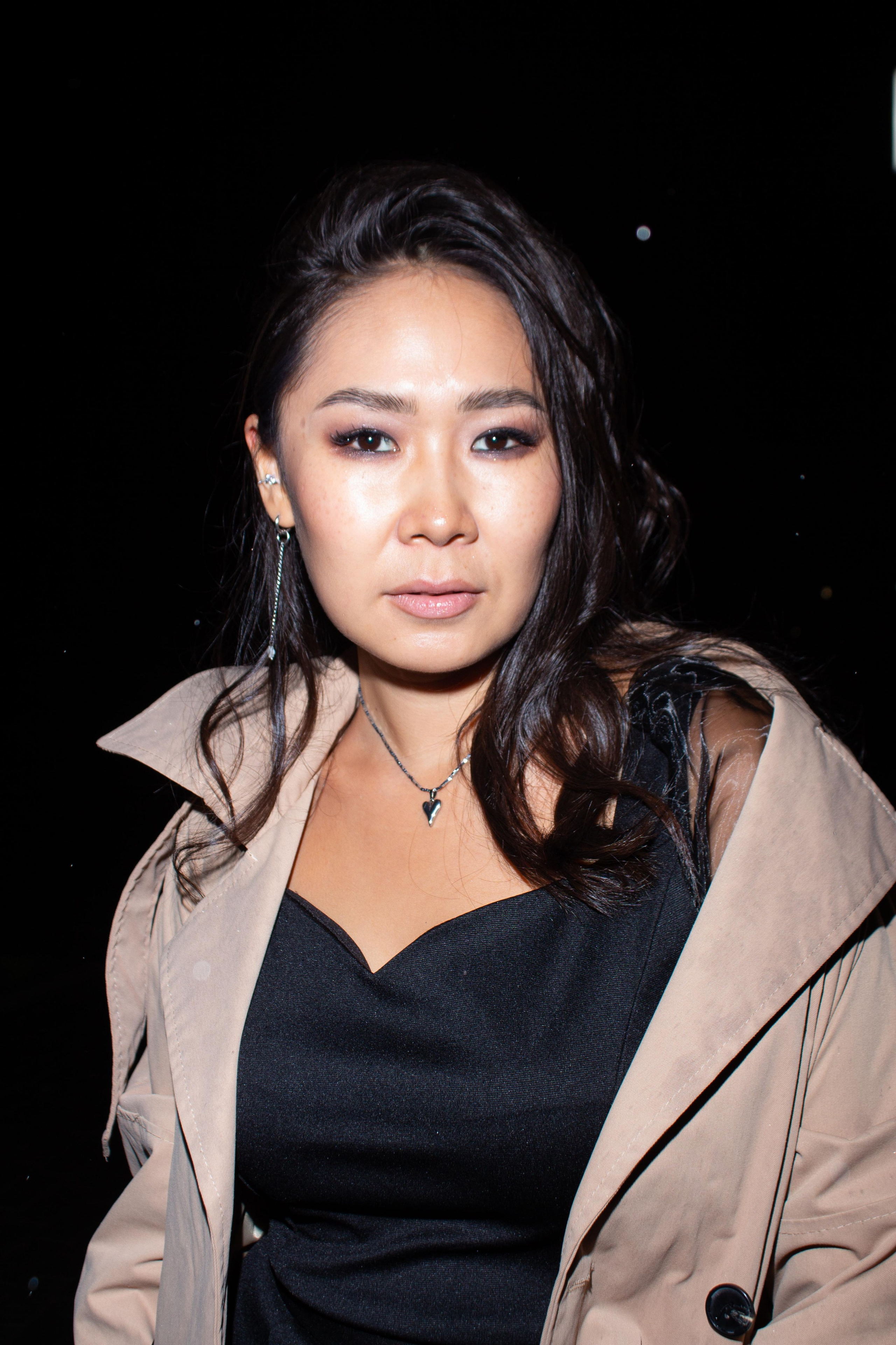 Лана. Модельное агентство ART PODIUM ULAN-UDE