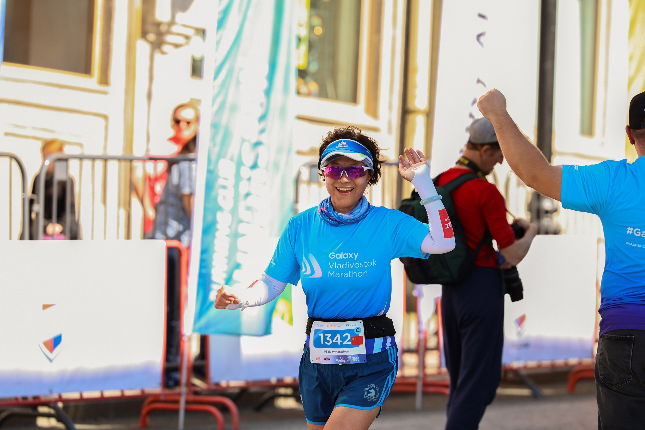 Репортажная фотосъемка во Владивостоке. Портретный, свадебный, репортажный фотограф во Владивостоке Юлиана Джули Фокс