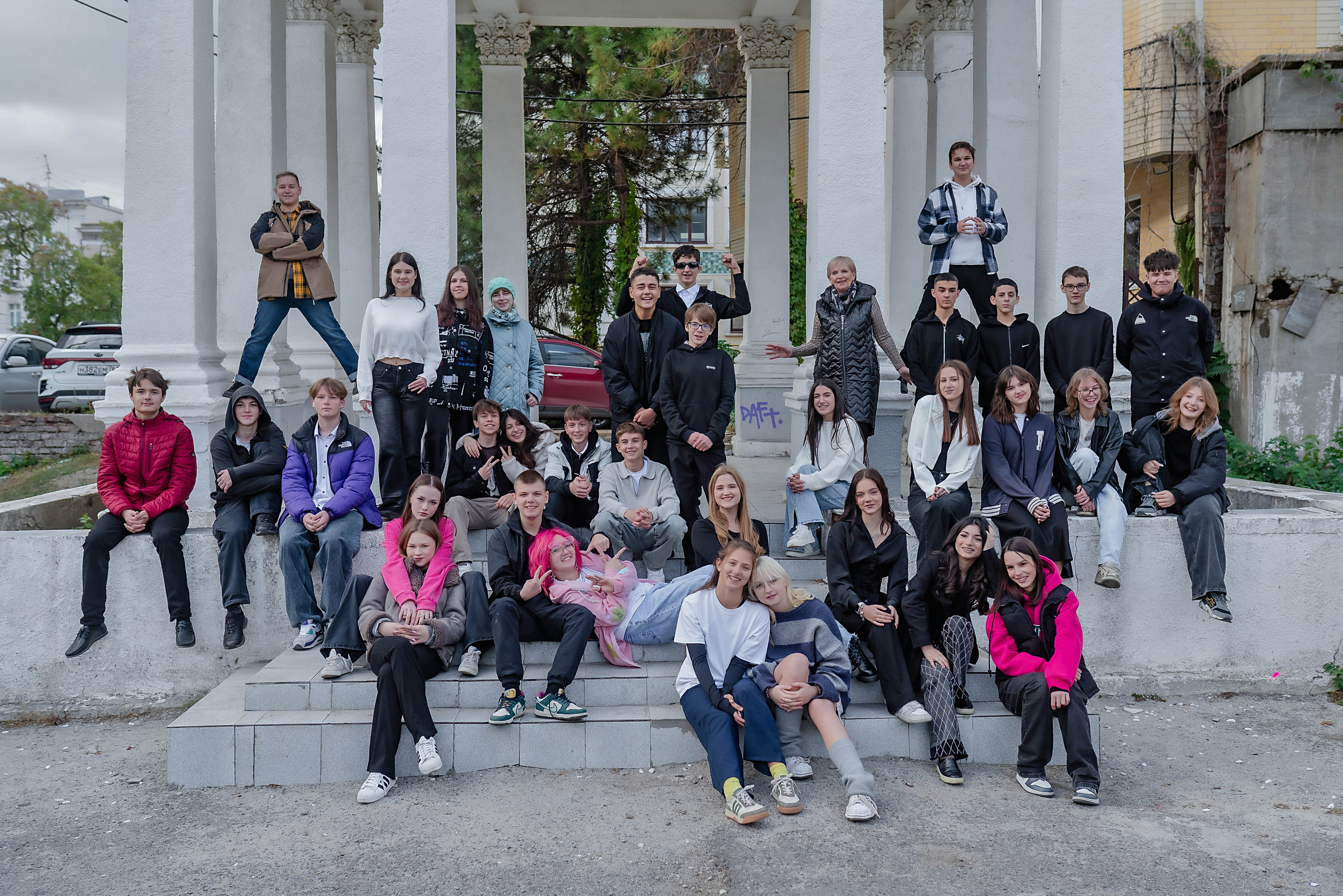 Выпускные (школьные) альбомы (книги) в Ростове-на-Дону. Современные Выпускные Альбомы в Ростове-на-Дону