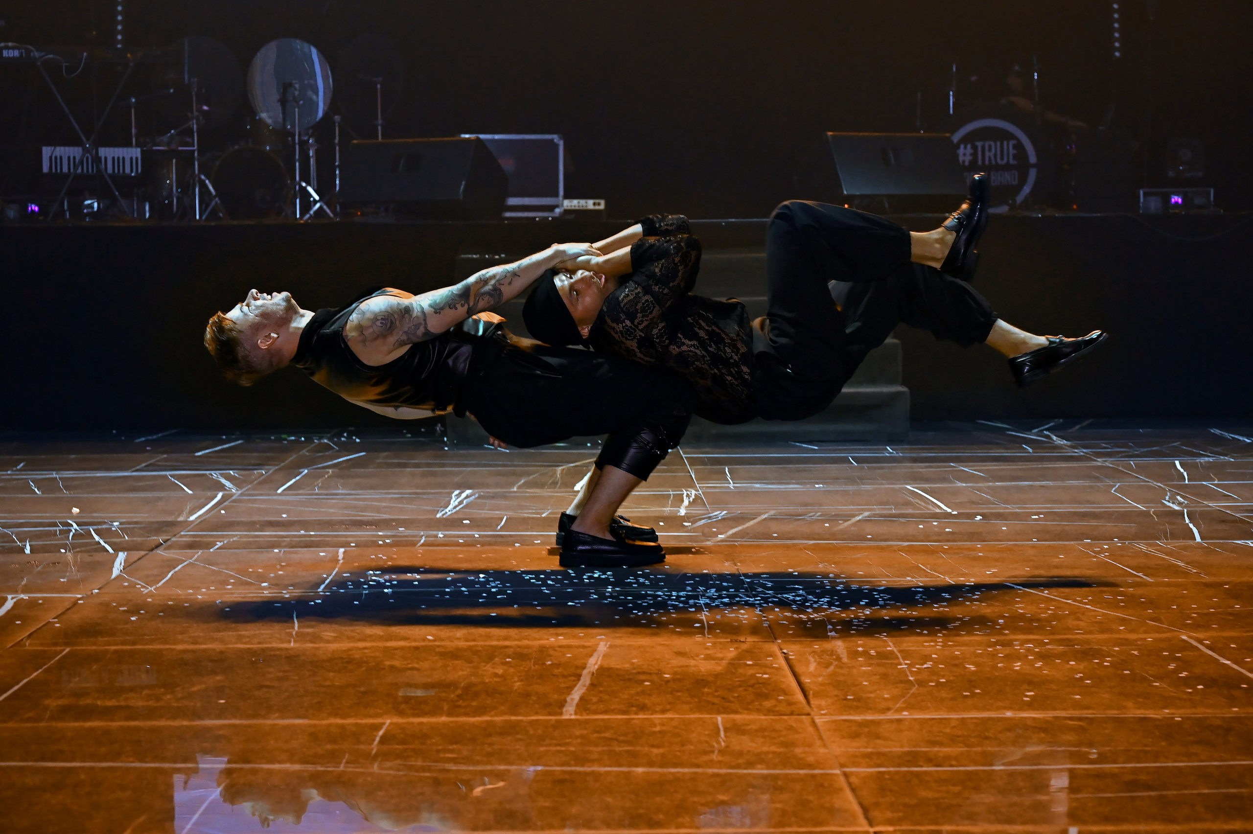 Корпоративная съемка. Юбилей организации. Фотограф Юлия Кондратьева