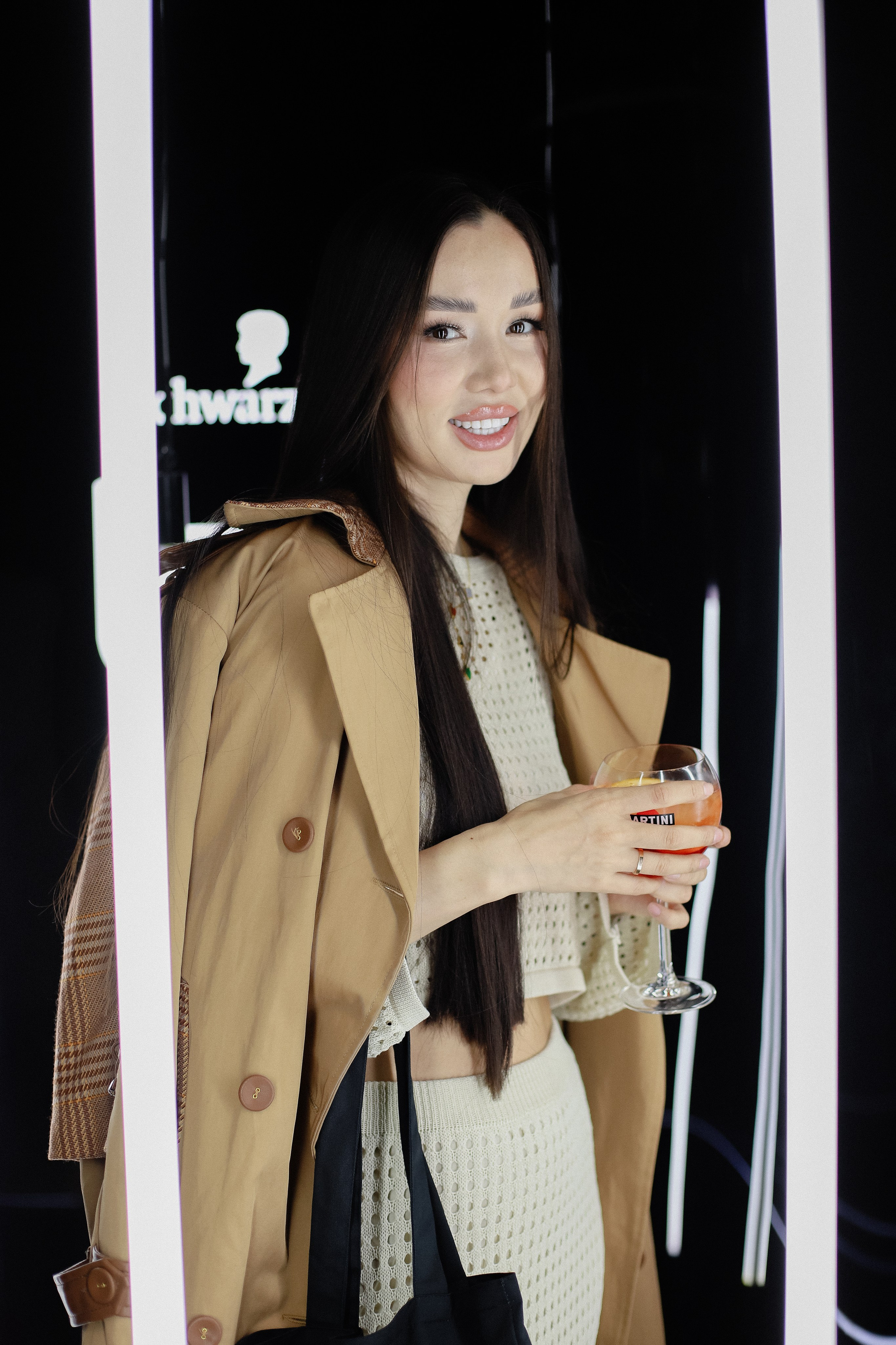 26.10 FWA зона Schwarzkopf и Perwoll. Фотограф в Алматы и Москве Даша Пушкина