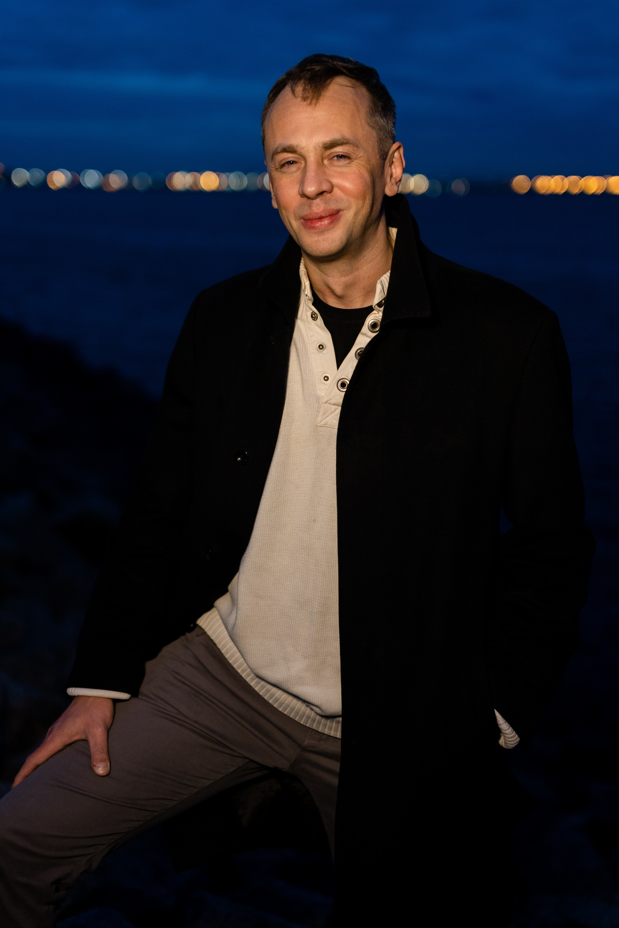 Мужские фотосессии. NUTA ART - photo-video creator