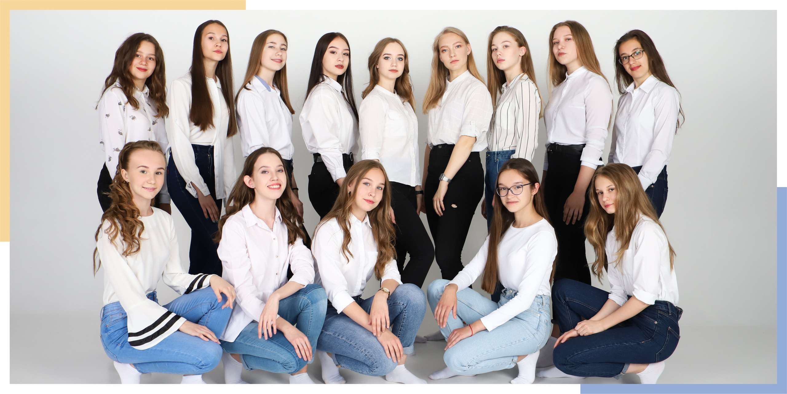 Фотоальбом для творческих коллективов. Свадебный фотограф в Перми Алексей Поляков