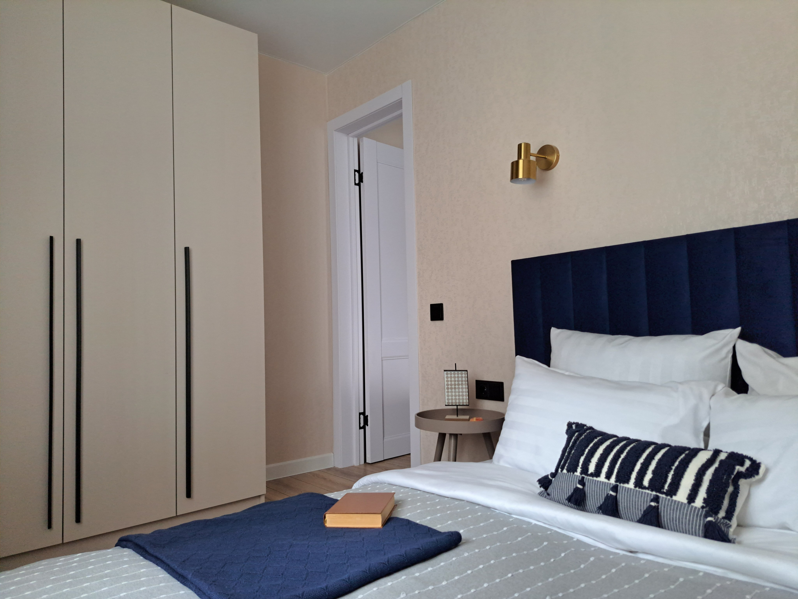 Г. Екатеринбург, ул. Азина. Хоумстейджинг и дизайн. Екатеринбург