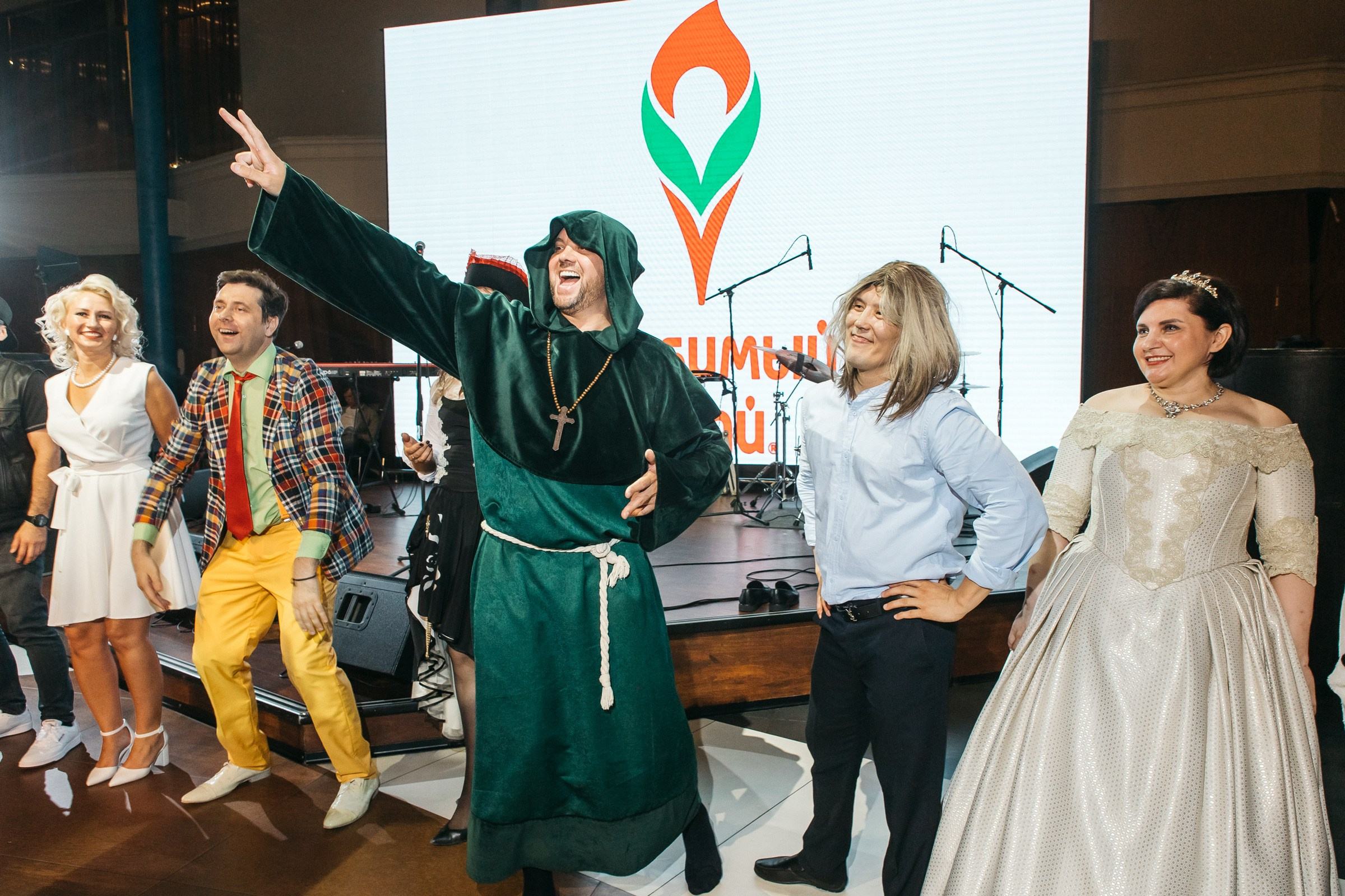 Репортаж_Корпоративы