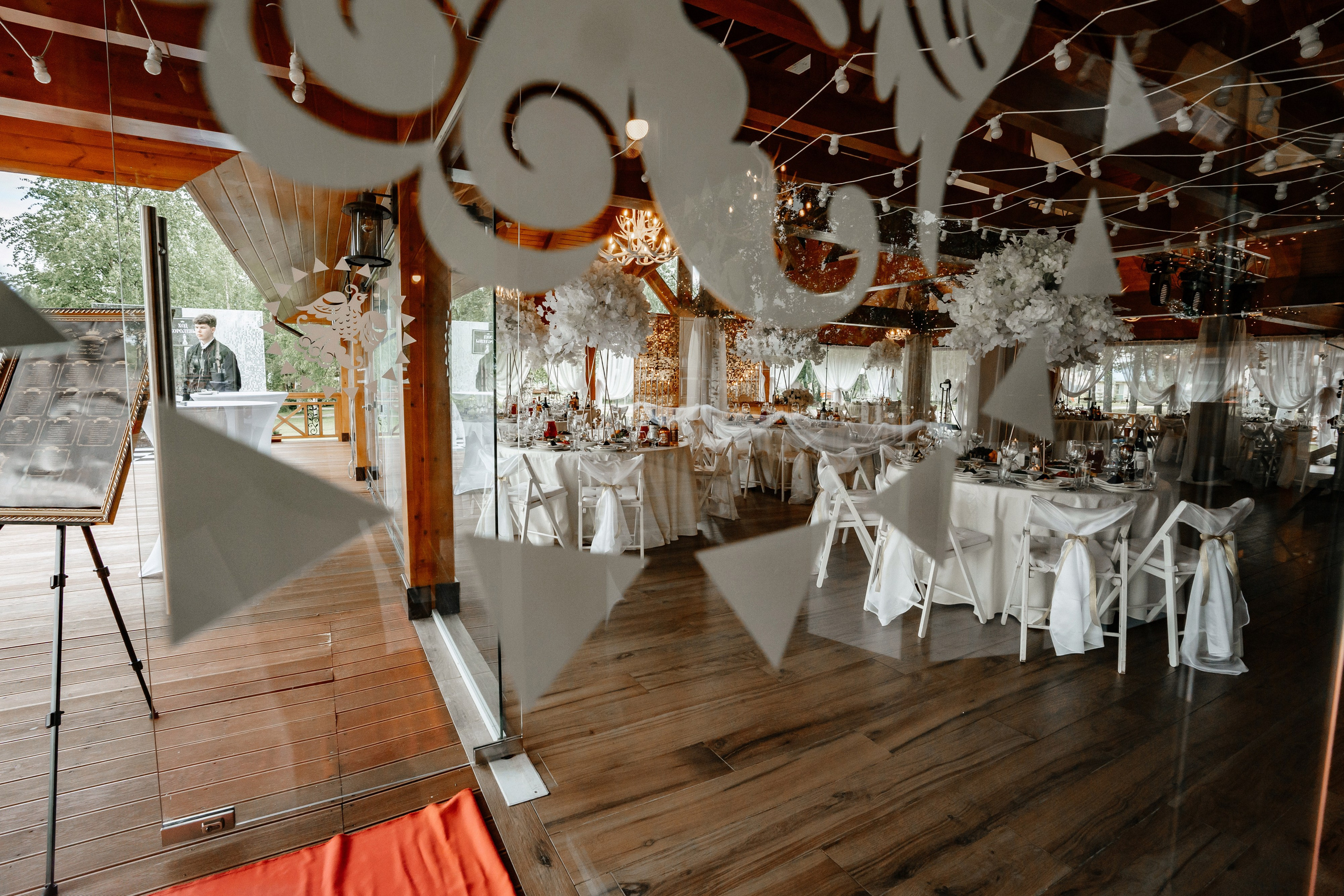 Юбилей Архангельск Малые Карелы. Свадебный фотограф в Архангельске и Северодвинске