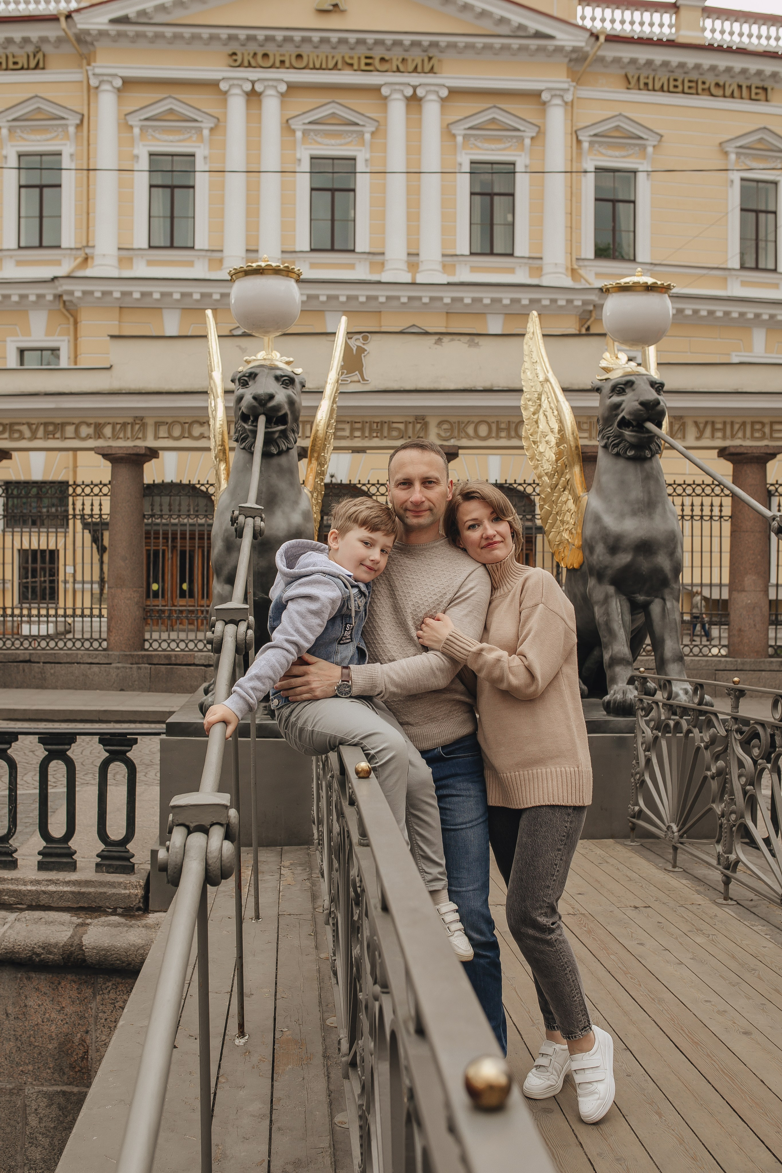 ЛОКАЦИИ. Фотограф в Санкт-Петербурге Разиля Идиятуллина