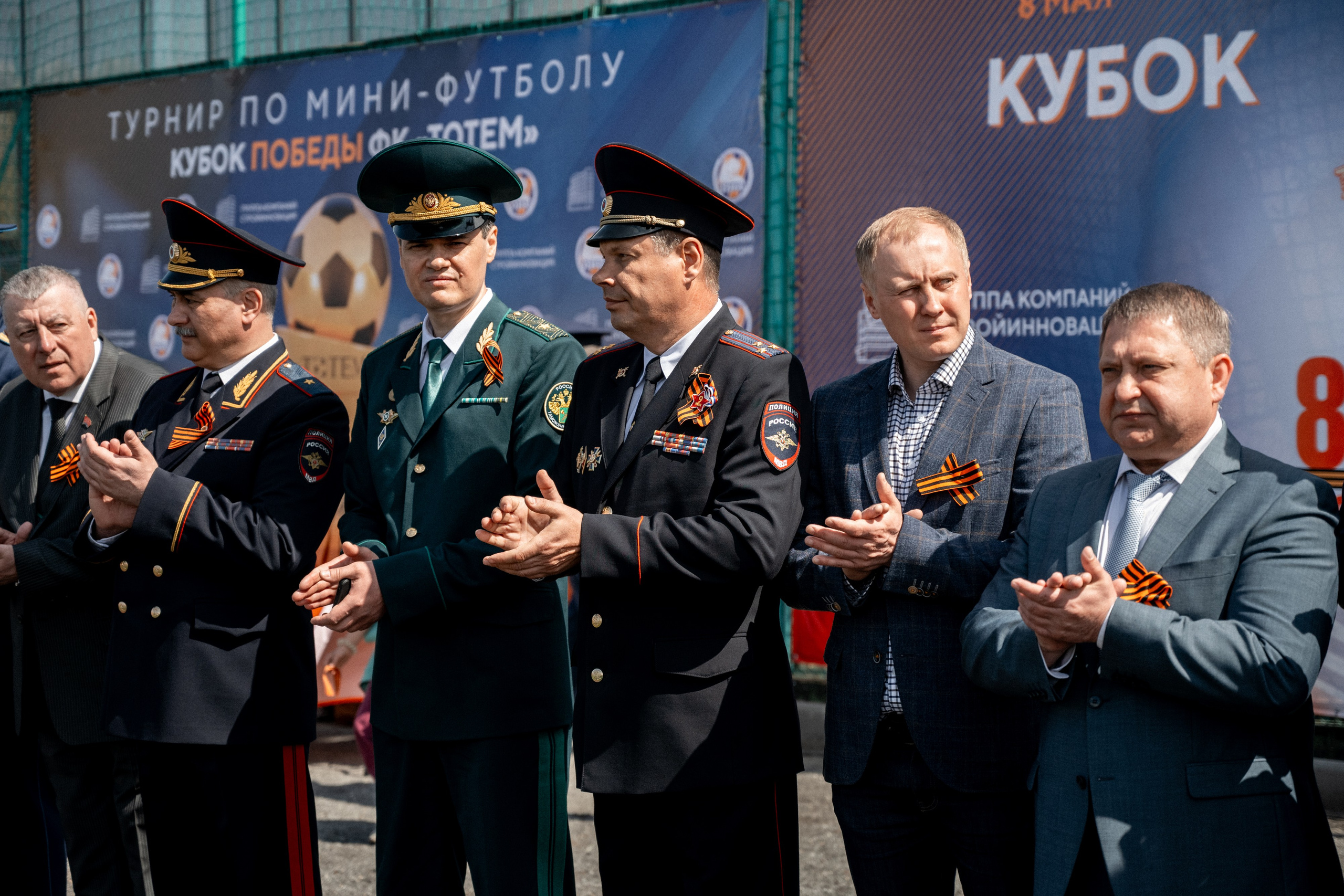 Репортажный фотограф в Красноярске - Новоселов Антон