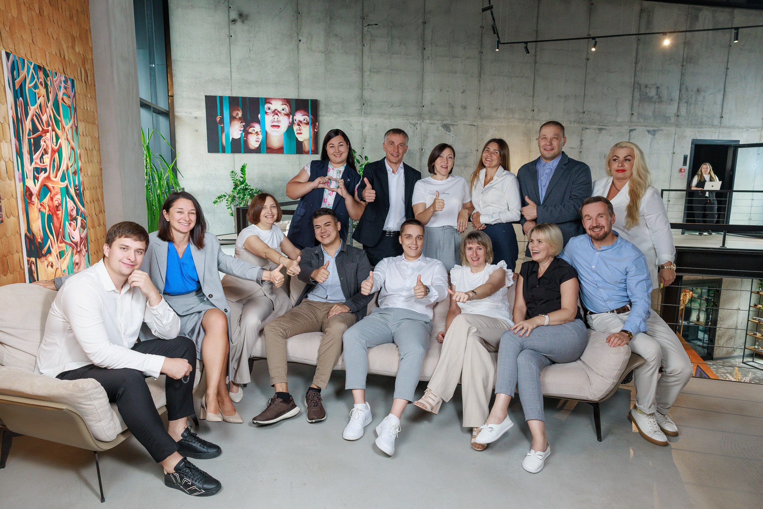 Деловая фотосессия на мероприятии?. Контент для бизнеса в Екатеринбурге Полдень Медиа