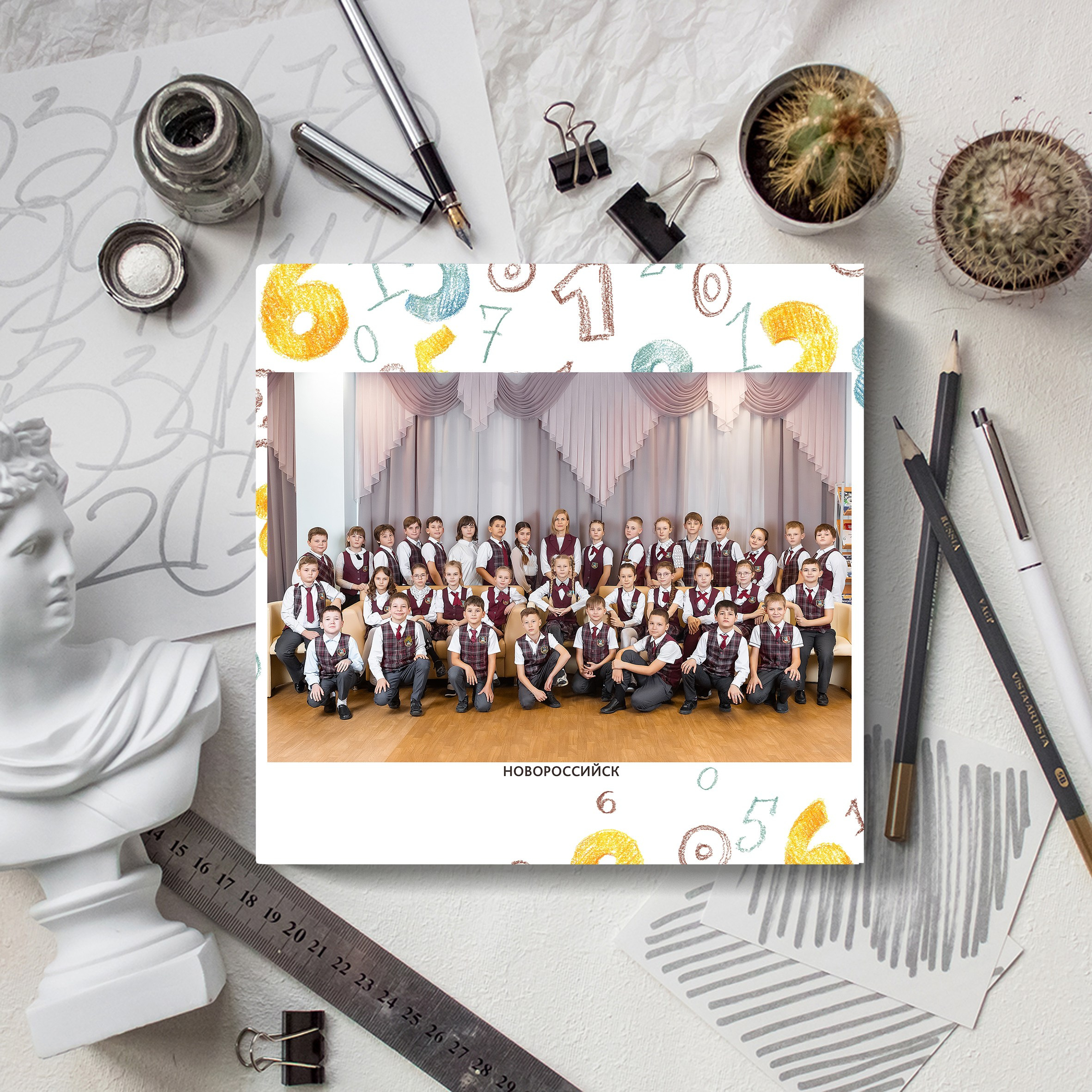 Фотограф Новороссийск