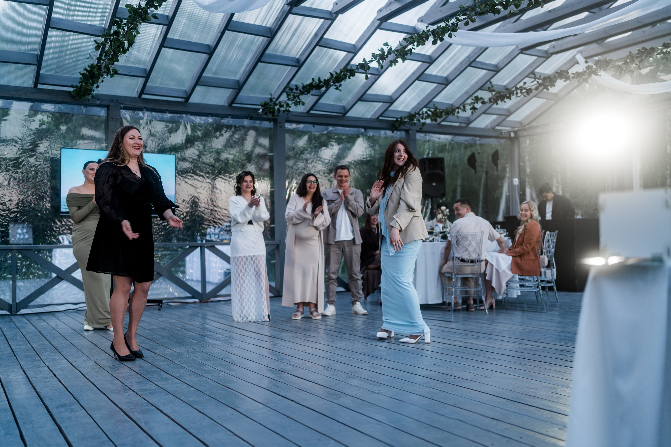 Свадьба Булат и Анастасия. Свадебный и индивидуальный фотограф Аля Мамакова