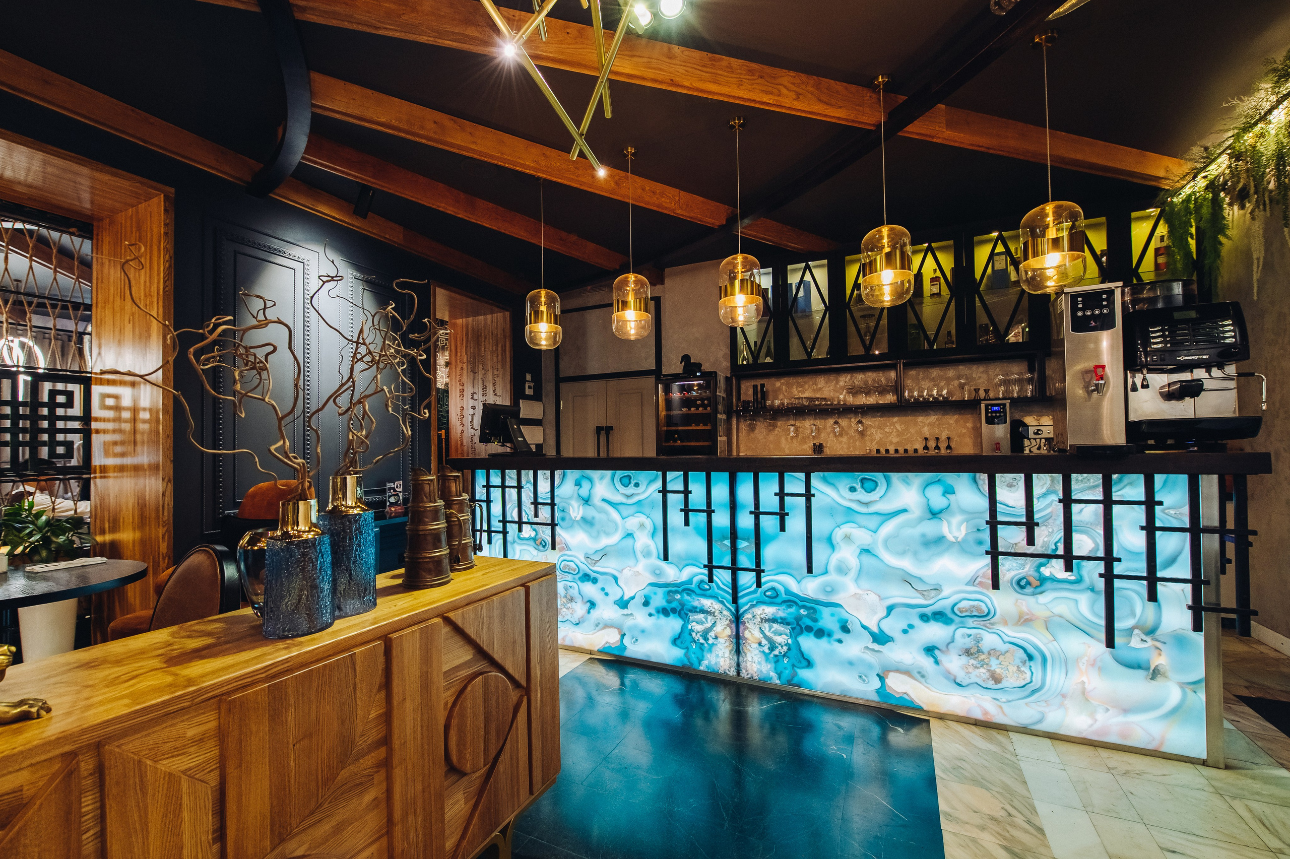 Денис Слепцов — репортажная съемка, фудфотограф, промышленная съемка, контент-съемка в Бурятии и Иркутске