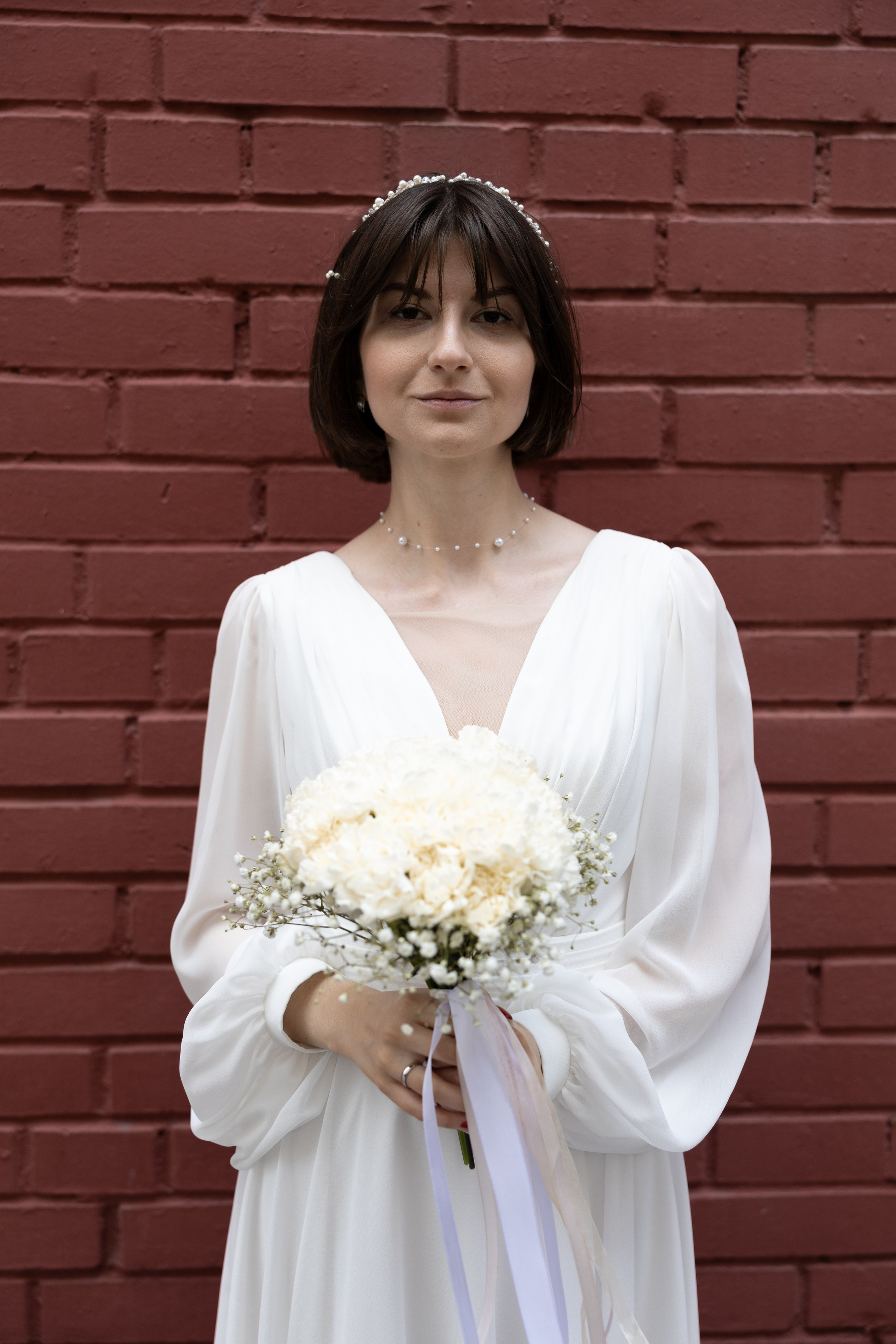 Максим и Настя. Свадебный фотограф | Москва