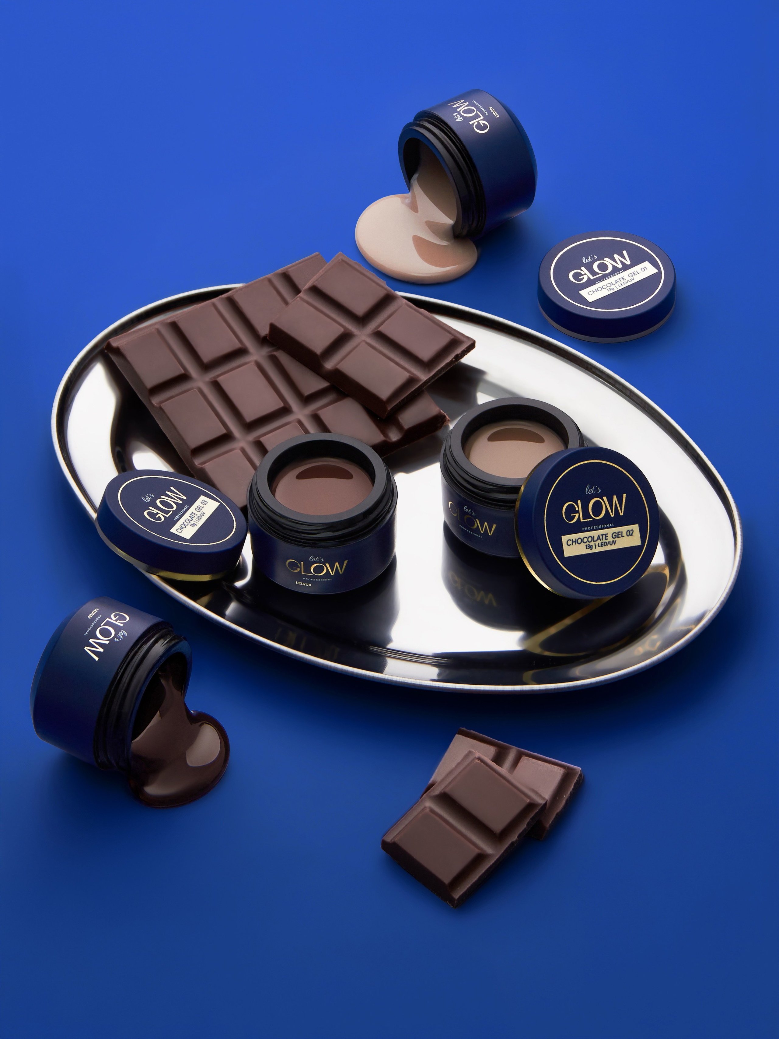 Сложное имиджевое фото. Предметный фотограф \ видеограф в Санкт-Петербурге