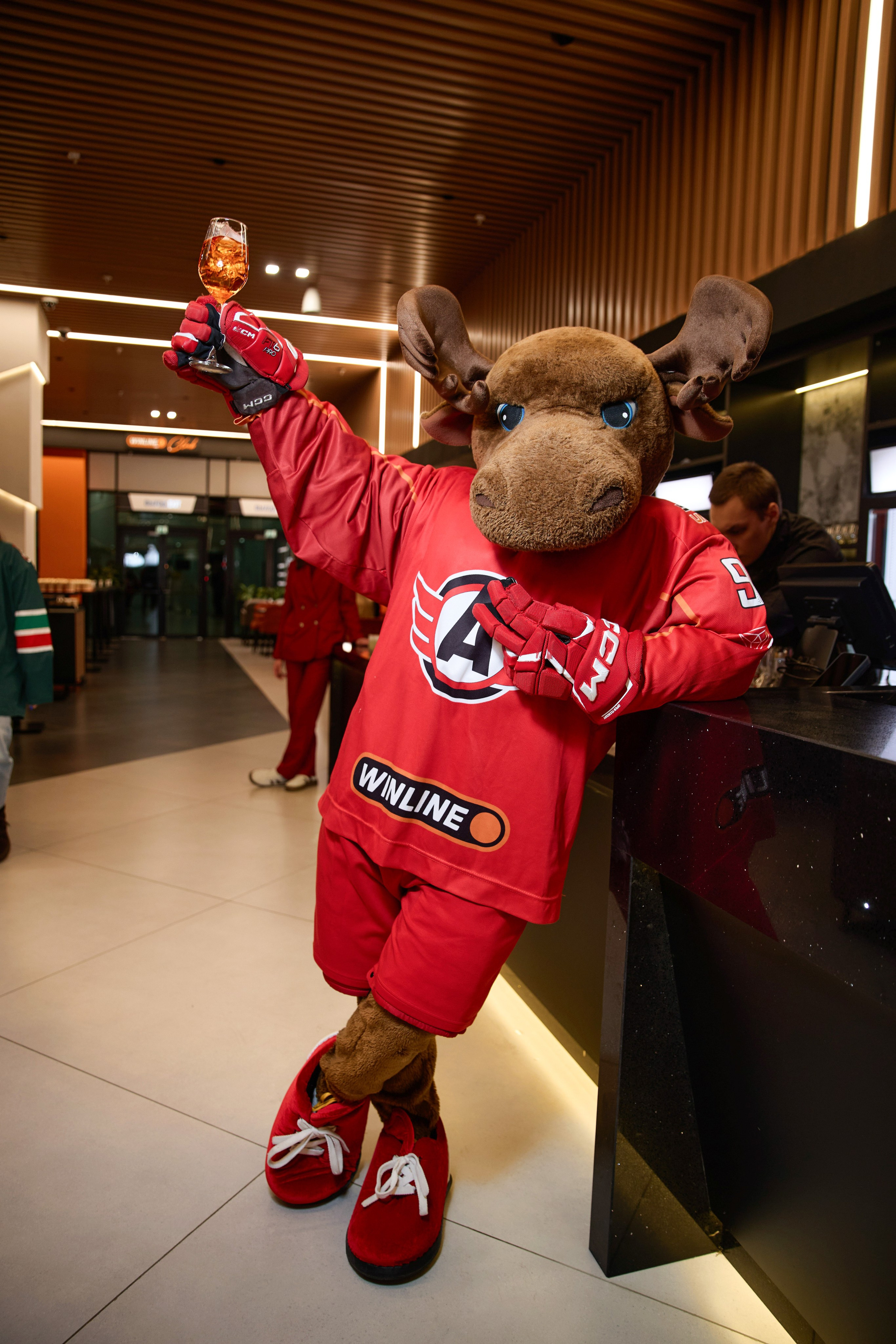 Фотосессия для бизнес-сообщества WinLine в Екатеринбурге. Фотограф для бизнеса Константин Брусницын в Екатеринбурге