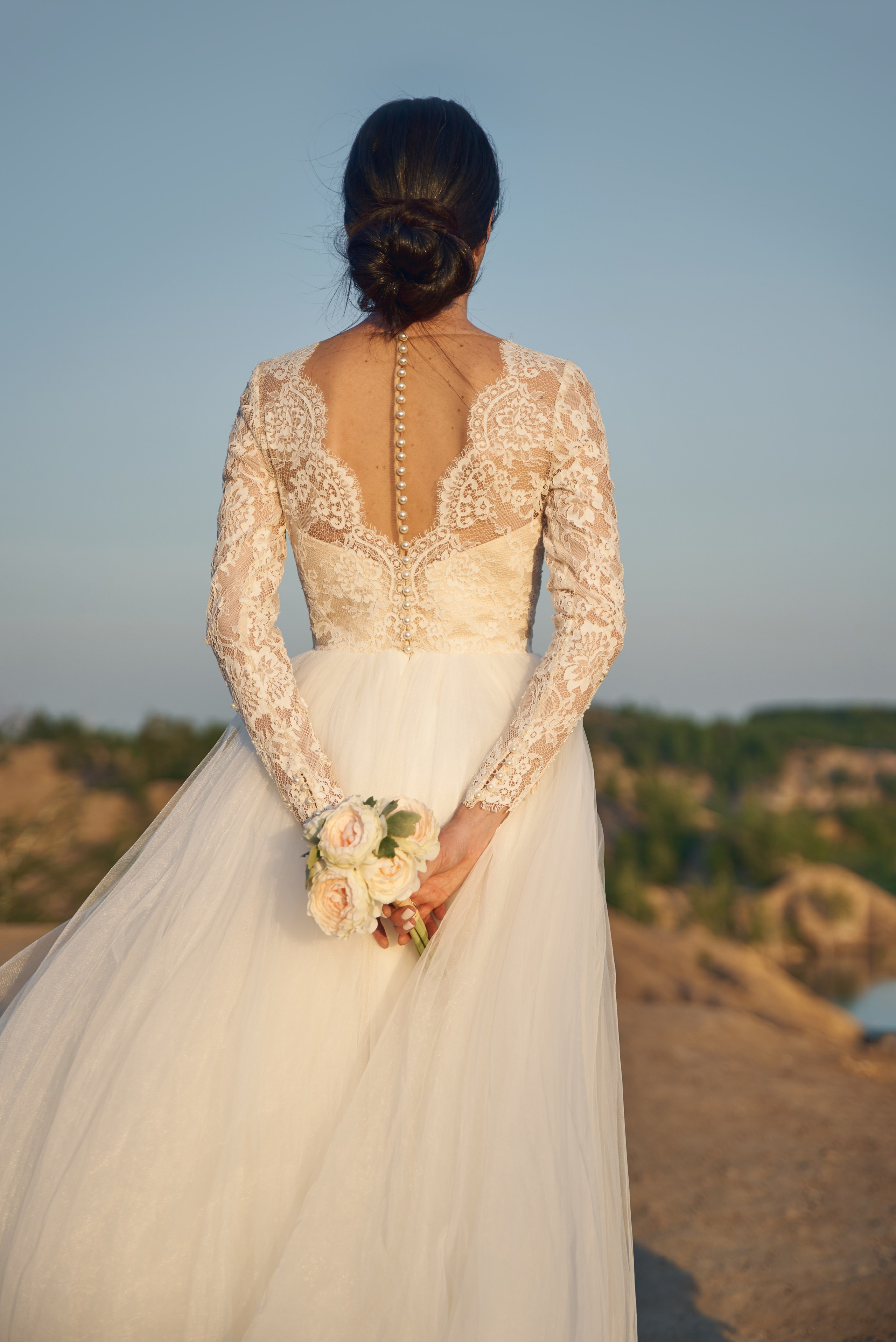 Свадебная серия Талиа и Александр. Фотограф в Москве и Московской области (Ю-В) Олеся Макарова