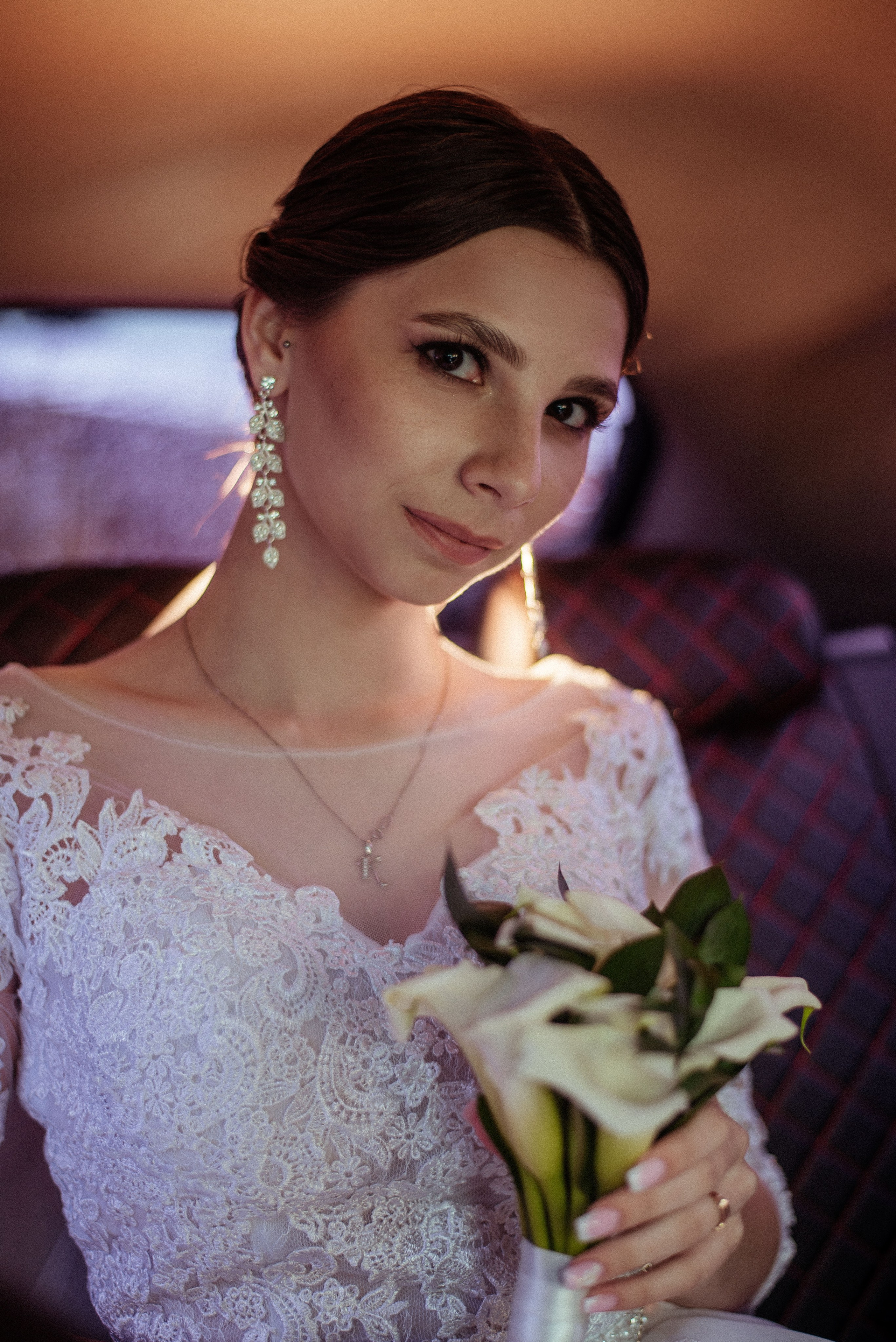 Макс и Катя. Свадебный и портретный фотограф lifestyle