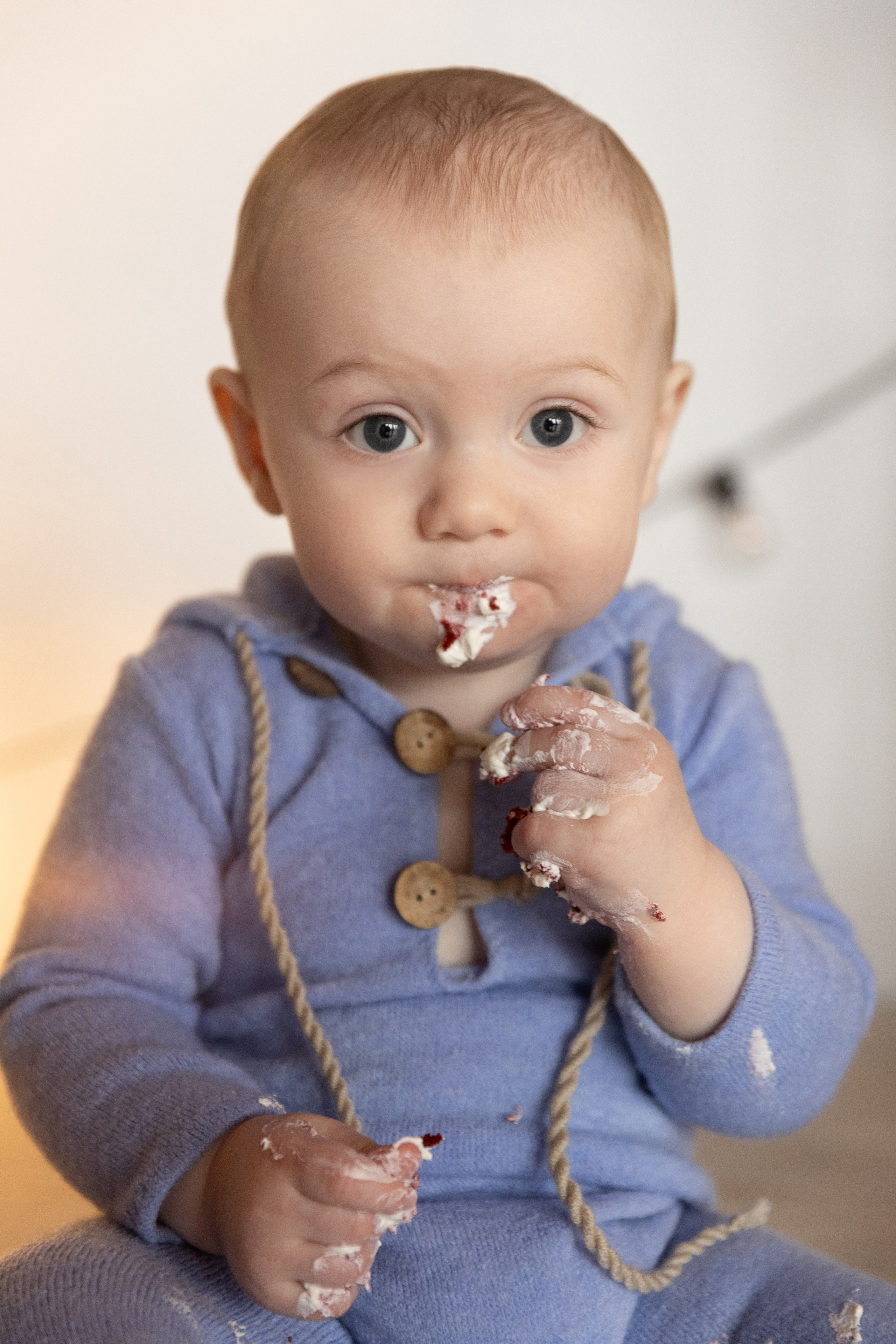 съемка годика Красноярск