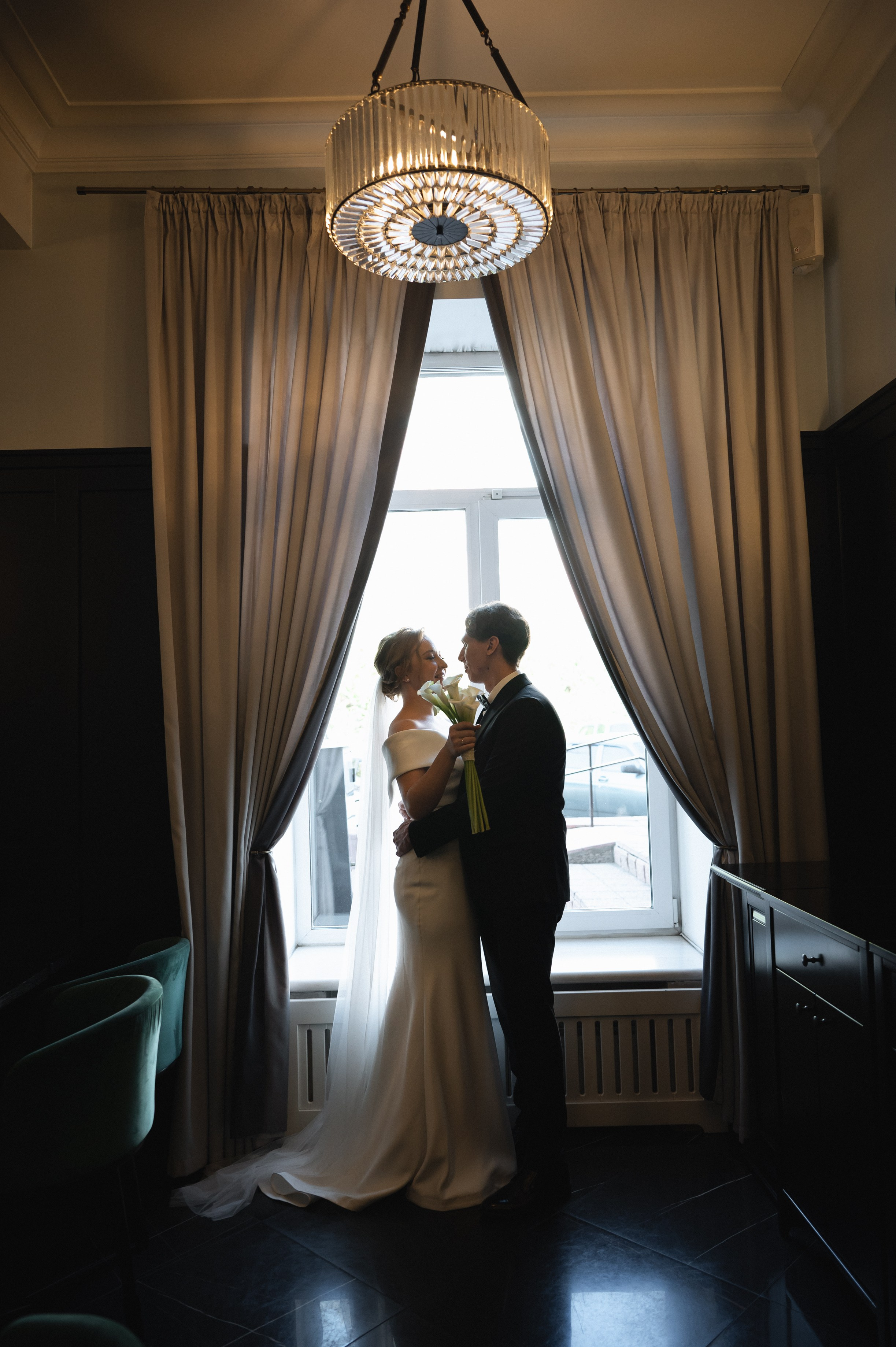 Семён и Ольга. Организатор свадеб Барнаул/Алтай/Дагестан