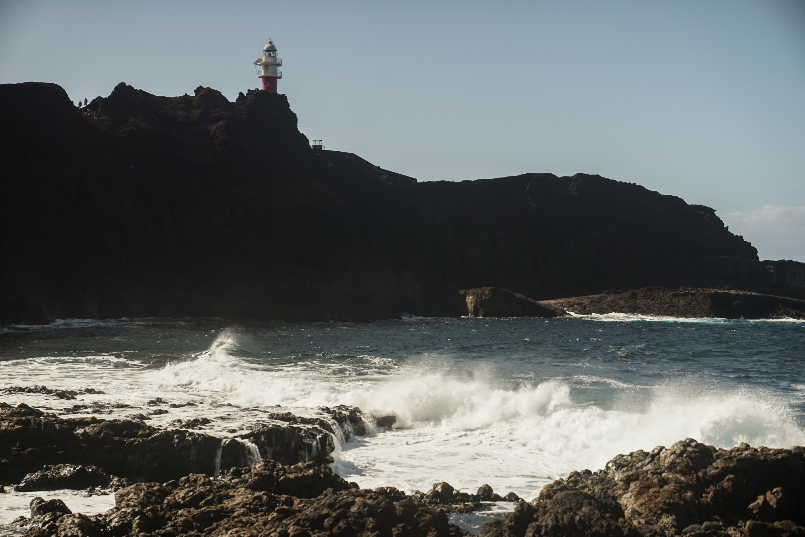 Tenerife. Фотограф и видеограф в Израиле Соня Скай