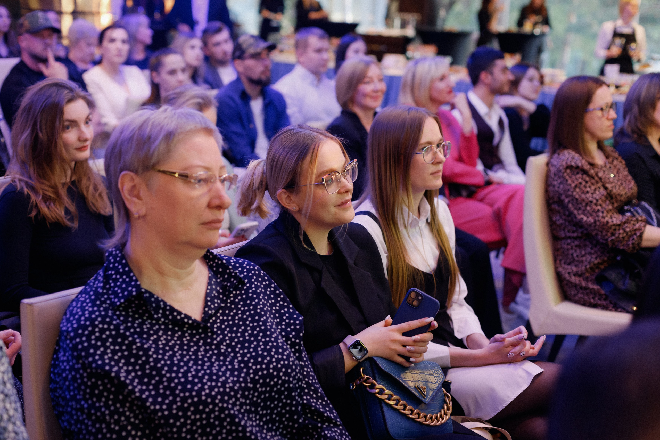 ПРЕМИЯ 2ГИС | PART I. СВОИ. ФОТООТЧЕТЫ-СОБЫТИЯ-МЕСТА