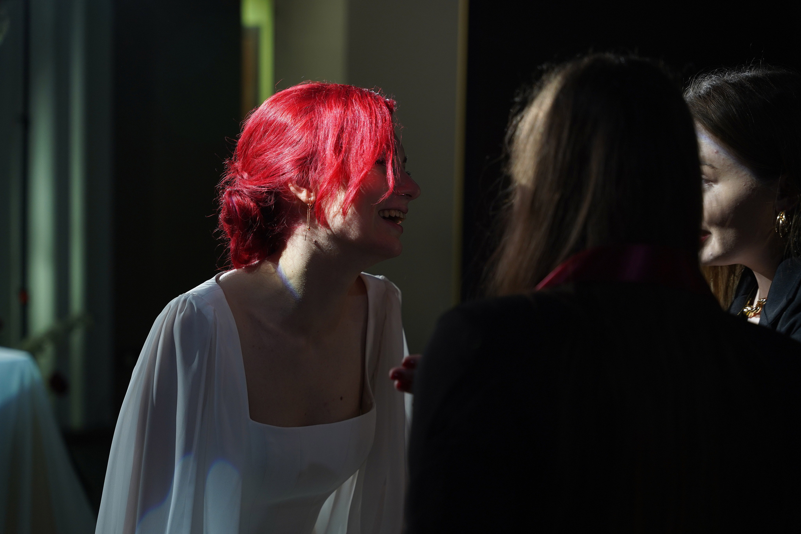 КИРИЛЛ И ВИКТОРИЯ. Свадебный фотограф Наталья Помазкина | Репортаж Екатеринбург Москва