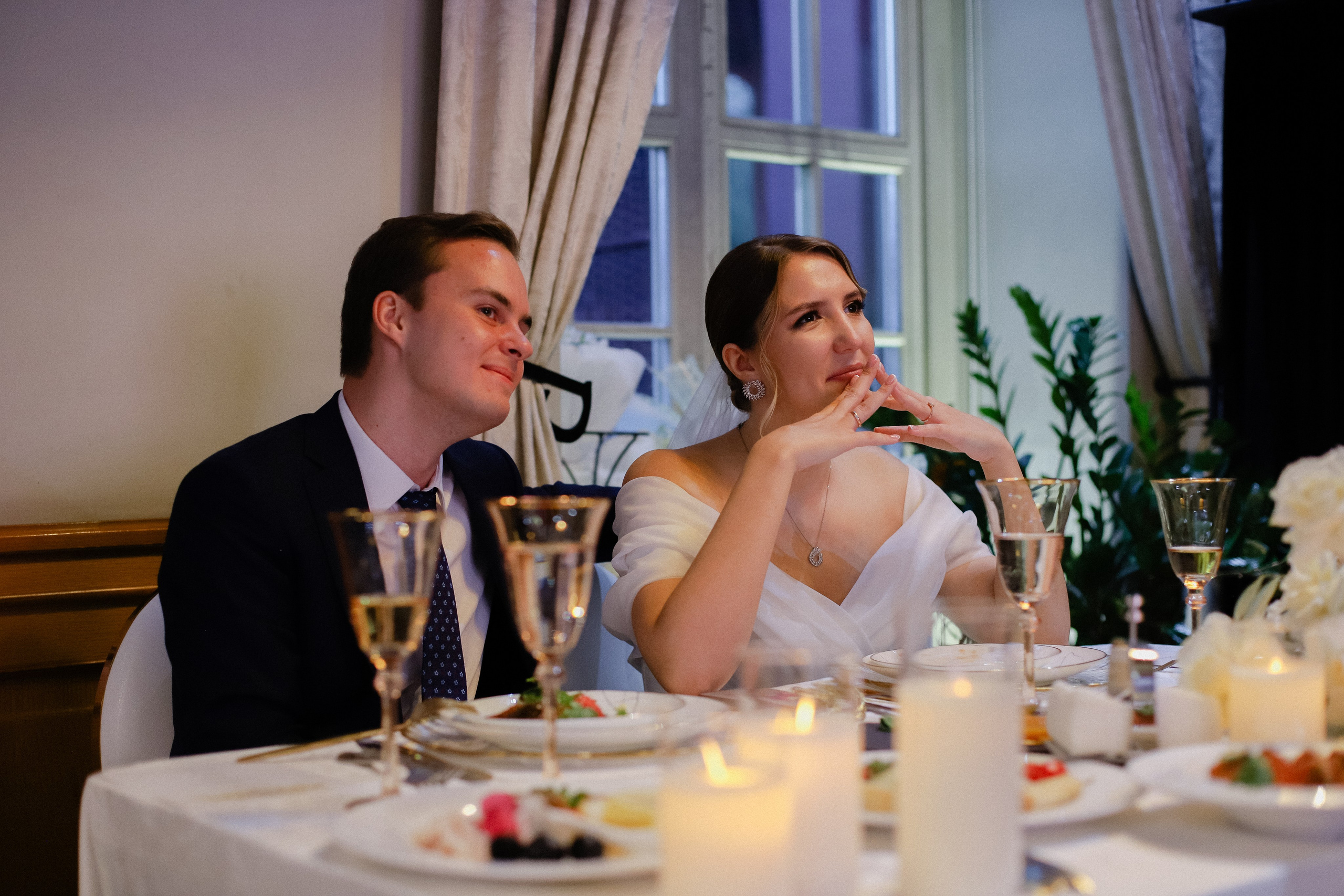 Илья и Анастасия. Фотограф в Алматы и Москве Даша Пушкина