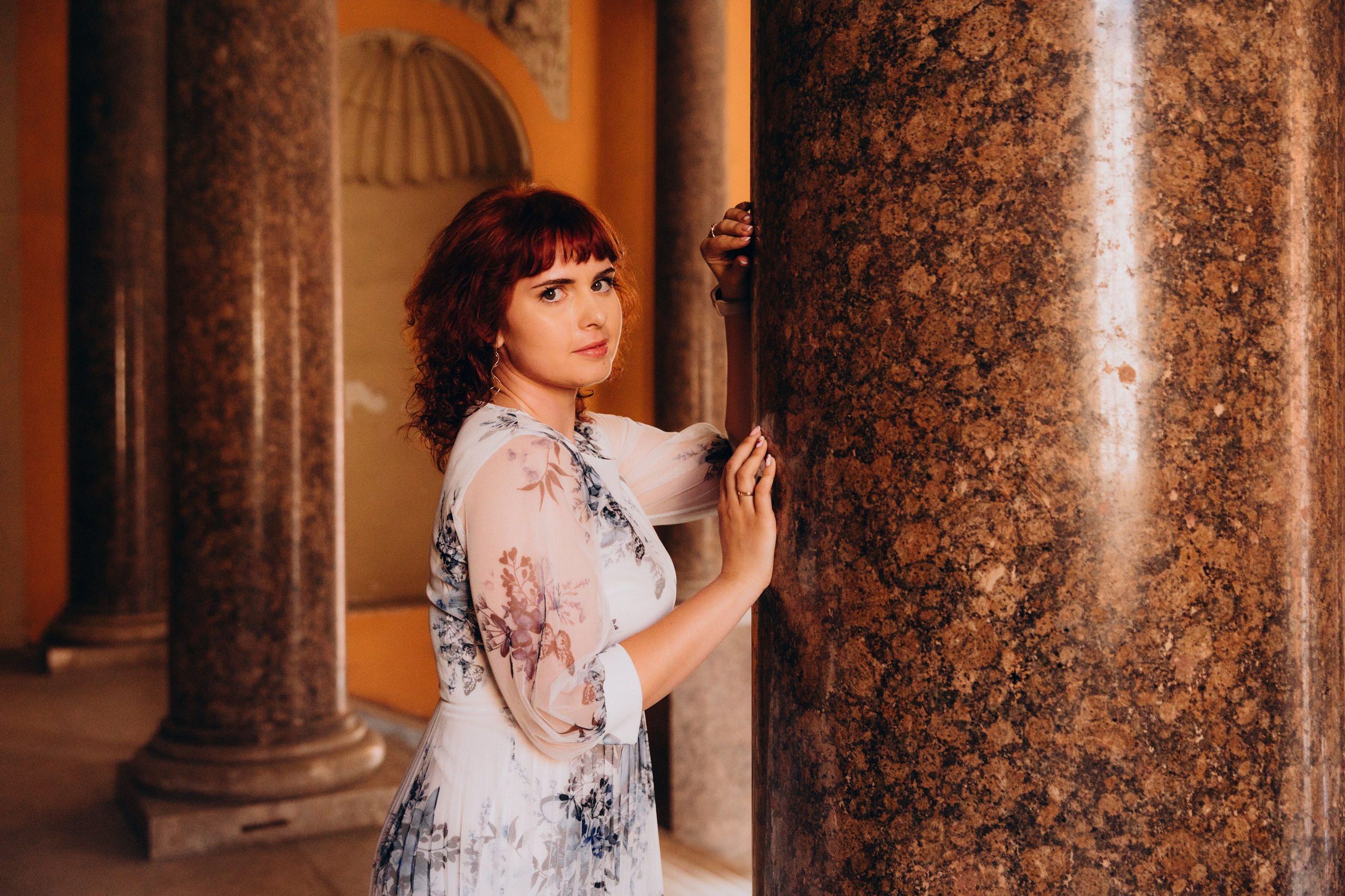 ЛОКАЦИИ. Фотограф в Санкт-Петербурге Разиля Идиятуллина