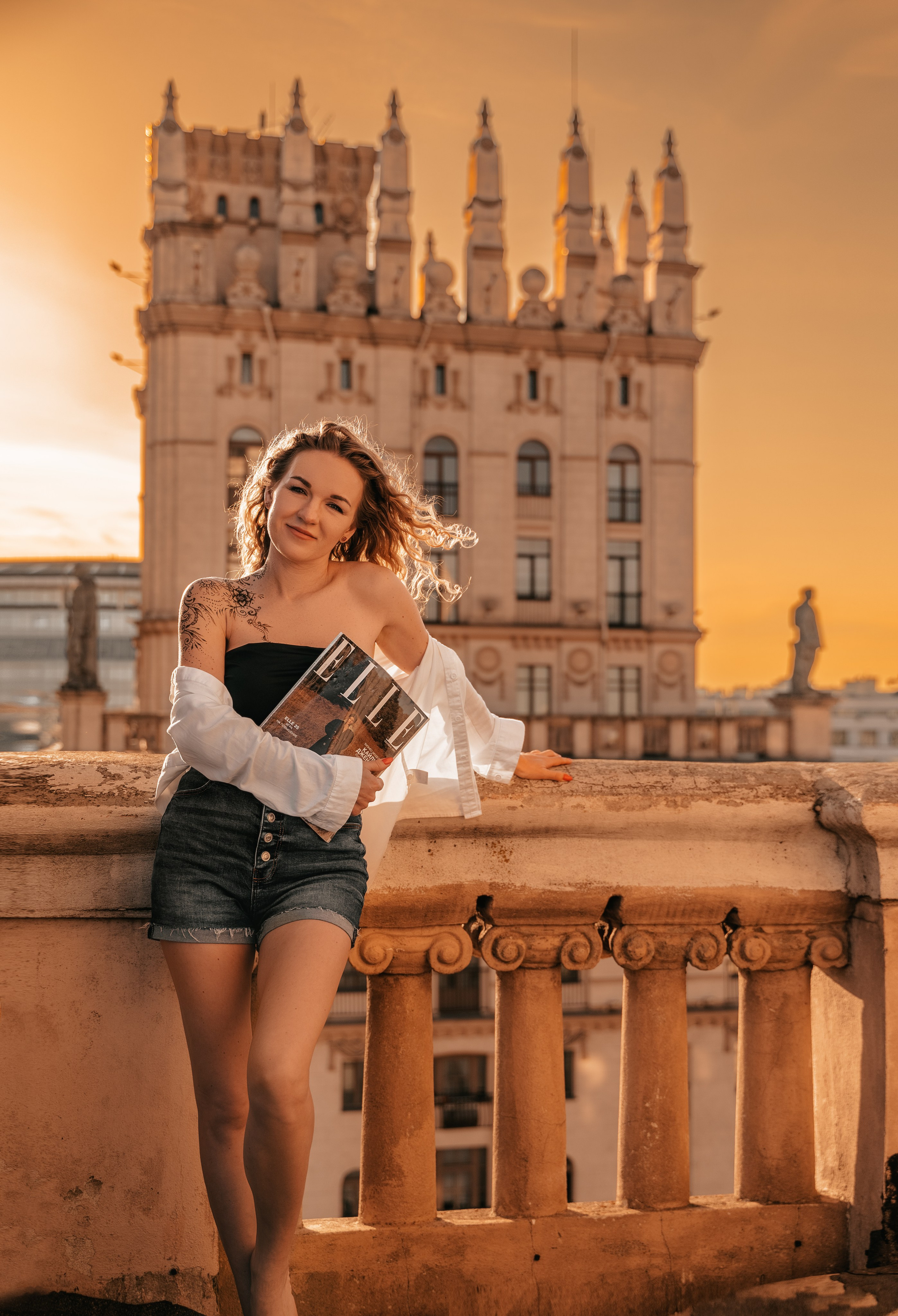 Индивидуальная фотосессия, экспресс фотосессия, фотограф Минск. Фотограф Беларусь — Ольга Шаповалова (Жардецкая)