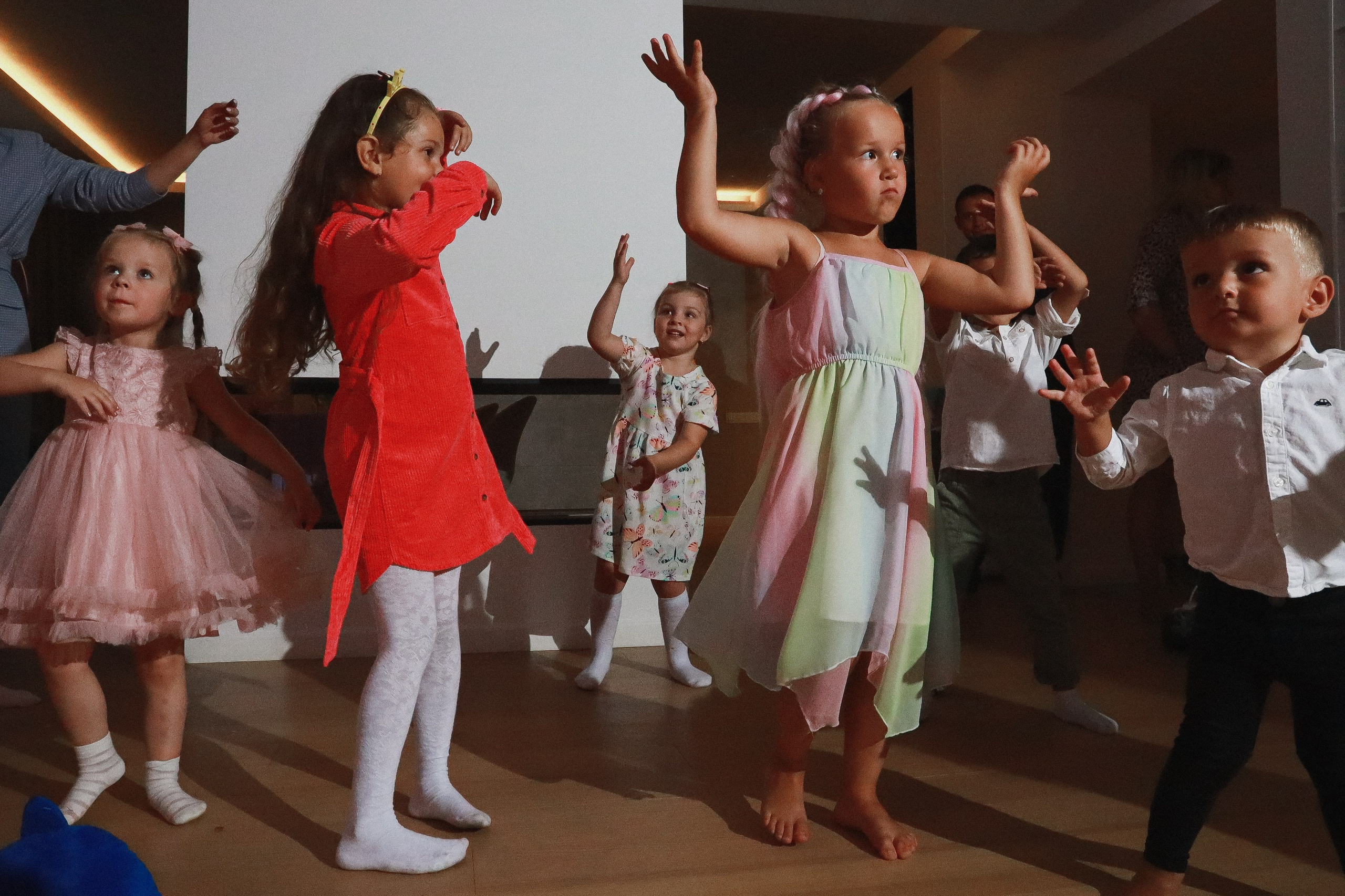 Репортаж. Фотограф историй в Челябинске и Екб