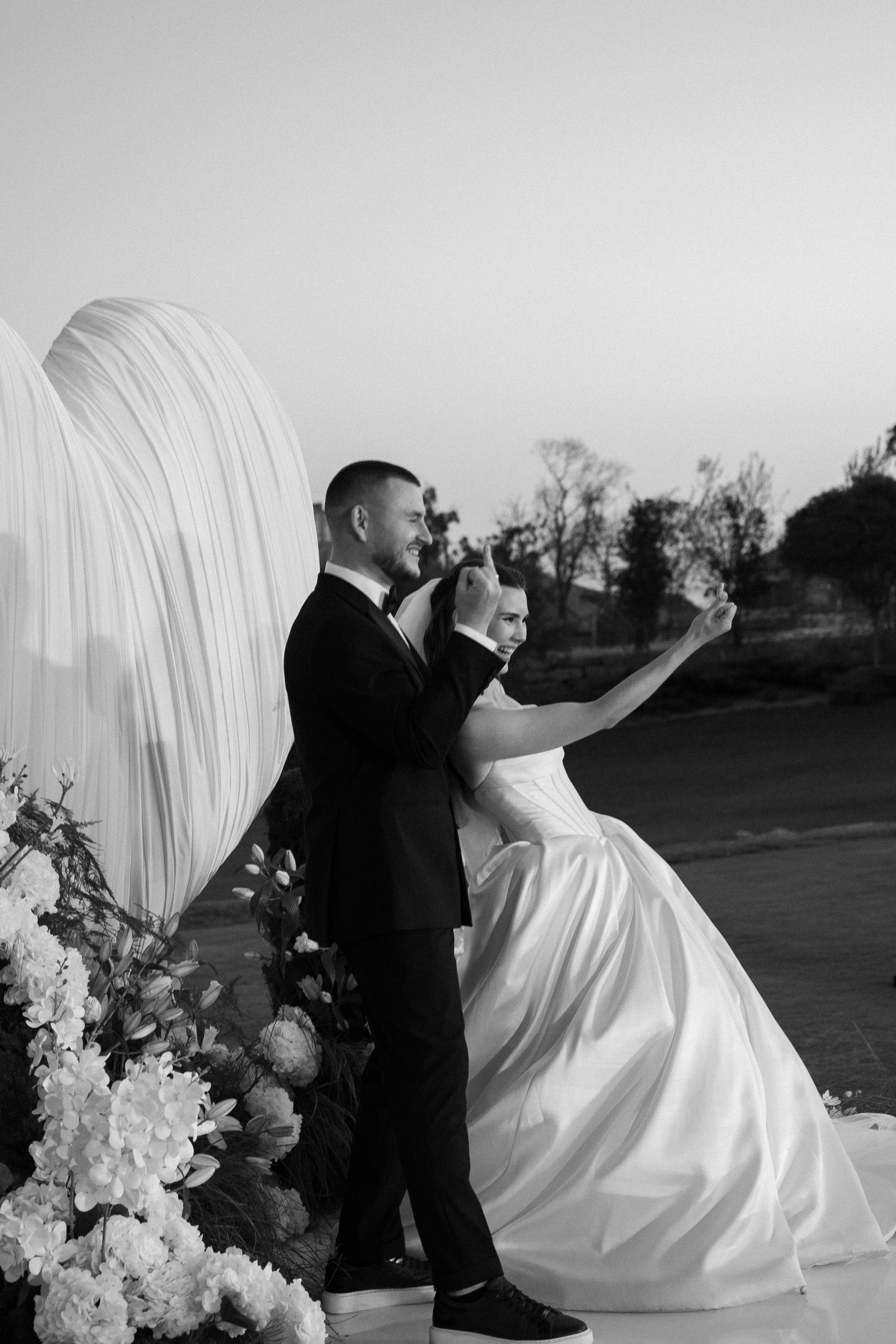 Свадебный и семейный фотограф в Анапе Елена Полетаева