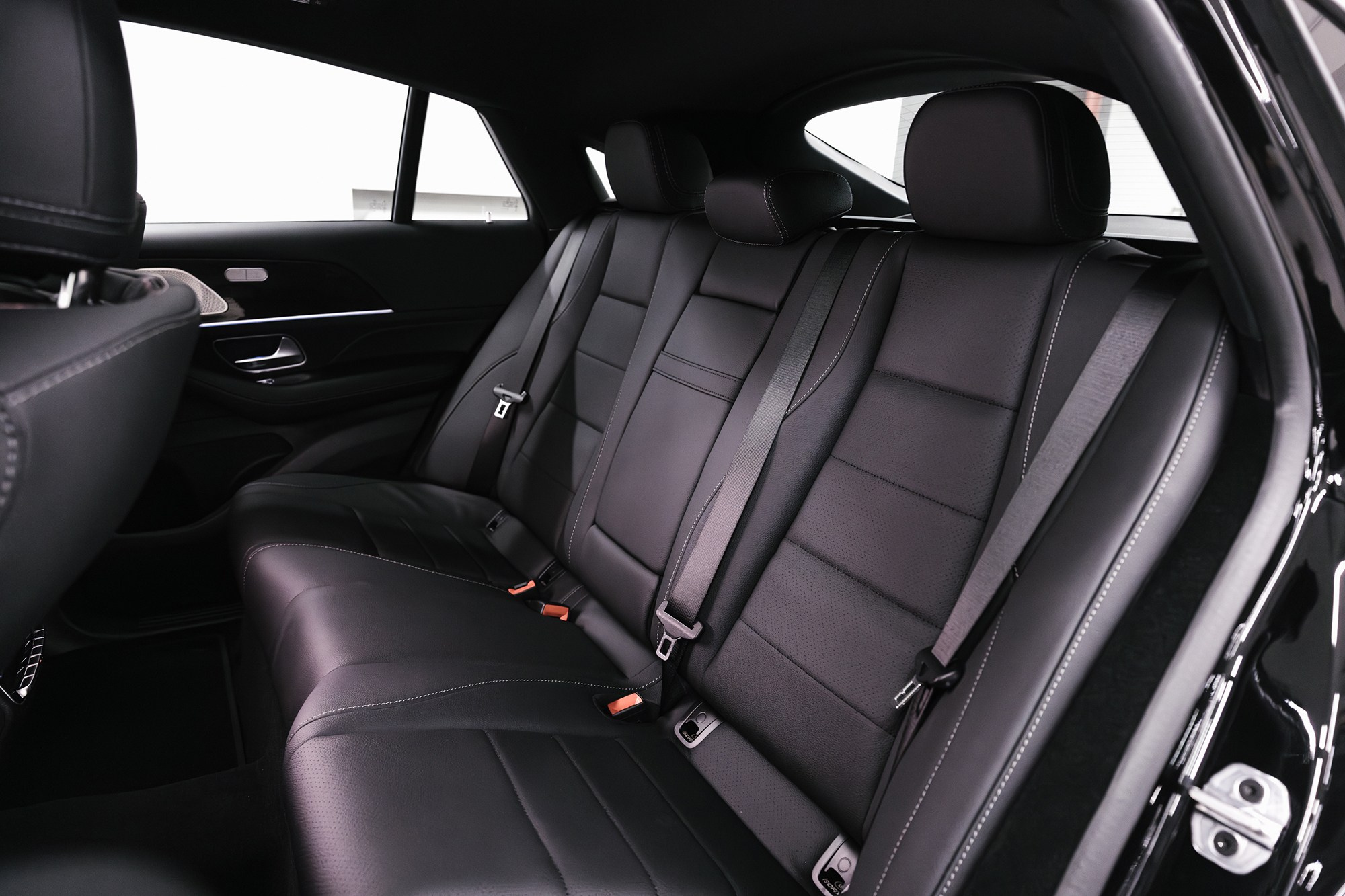 Продажа нового Mercedes-Benz GLE 450 3.0 4MATIC 9G-Tronic в Москве. Автосалон «Х-Авто»