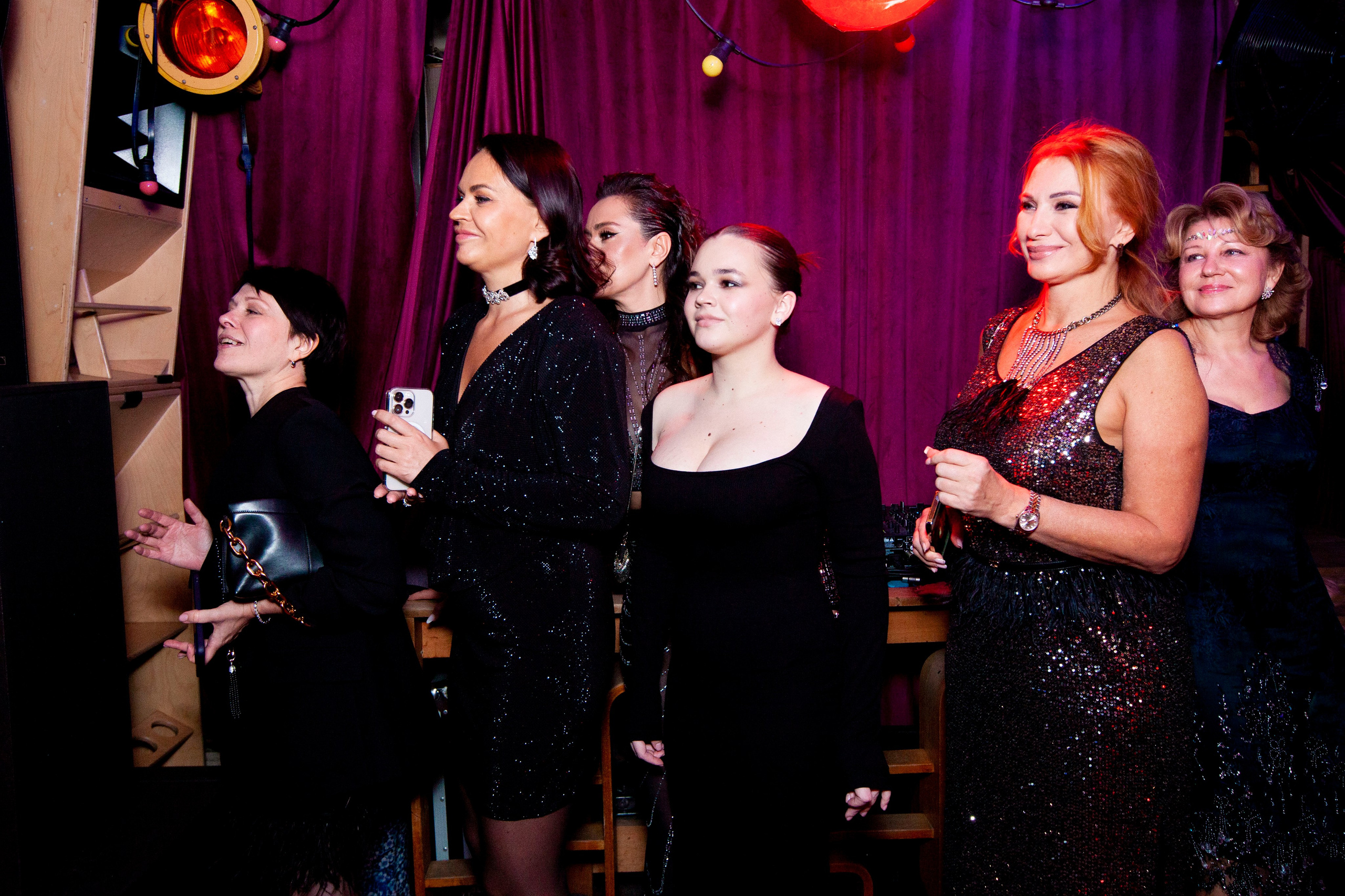 Новогодний корпоратив клуба путешествий Михаила Кожухова. Stanislav Baryshev — People. Emotions. Atmosphere