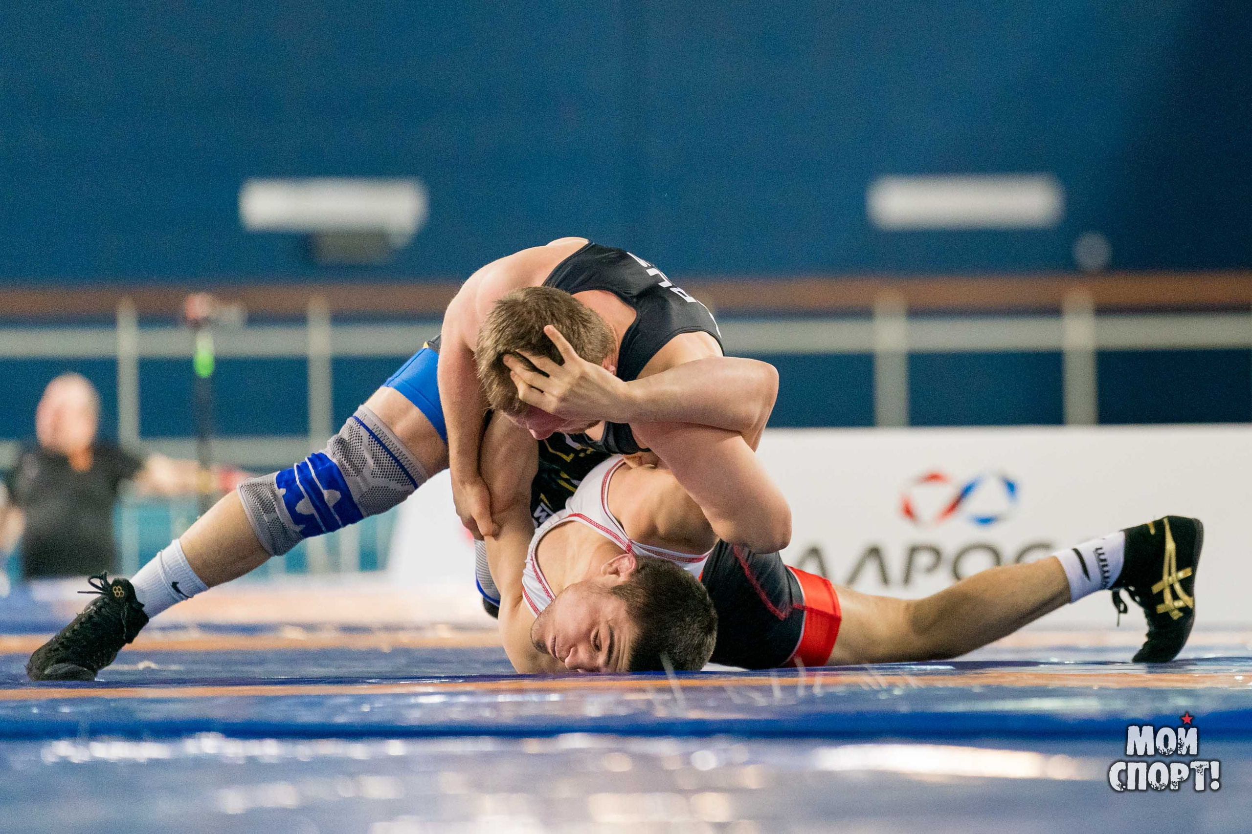 Международный турнир по вольной борьбе среди юниоров памяти олимпийского чемпиона Романа Дмитриева. Студия «Мой Спорт!» — все о спорте в Якутии