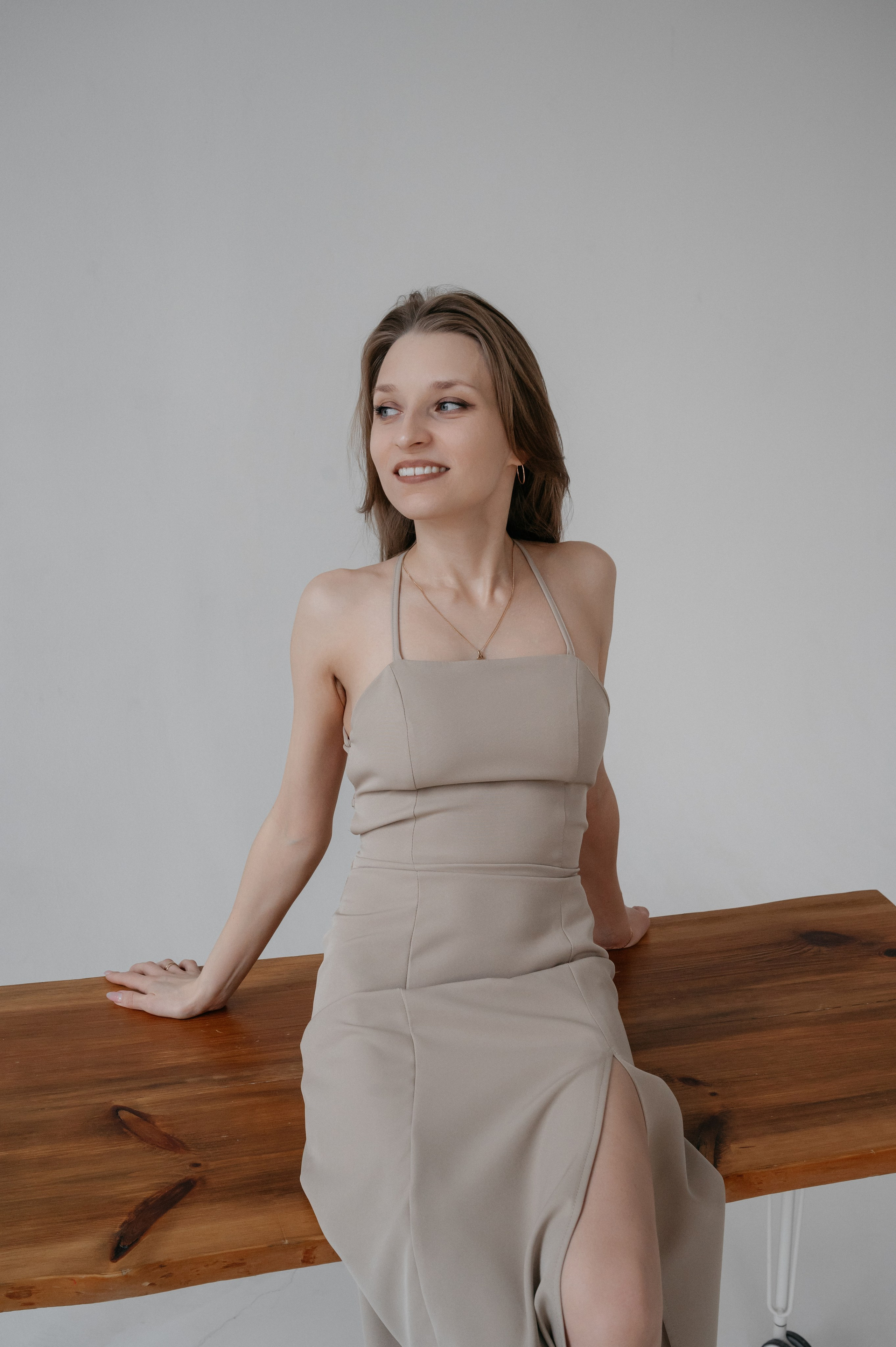 Света. Фотограф Мария Строгонова