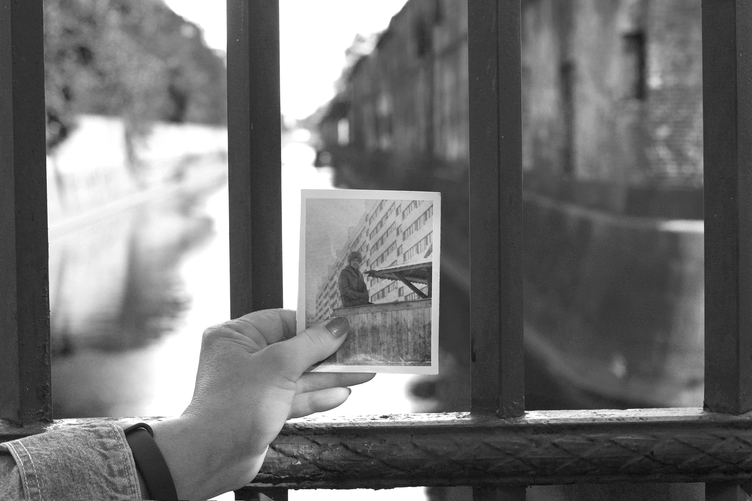 Кронштадт, где папа проходил службу