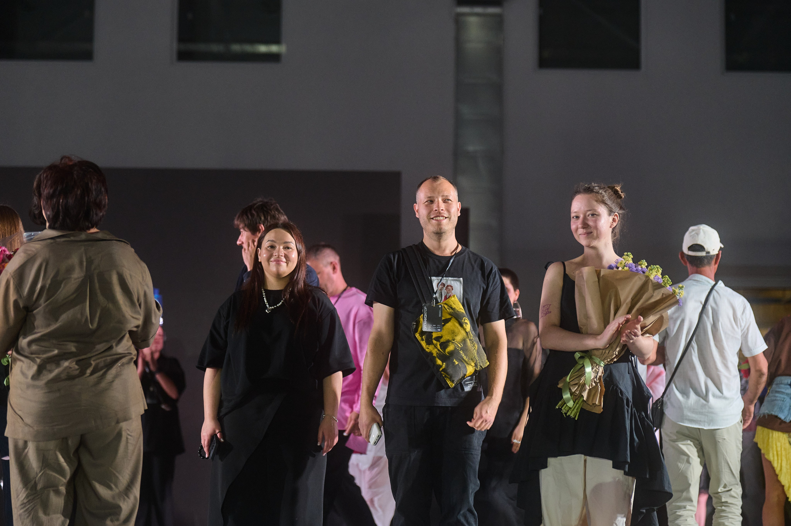 TRANSFORMATION. Профессиональный фотограф (Краснодар) Роман Гончаров