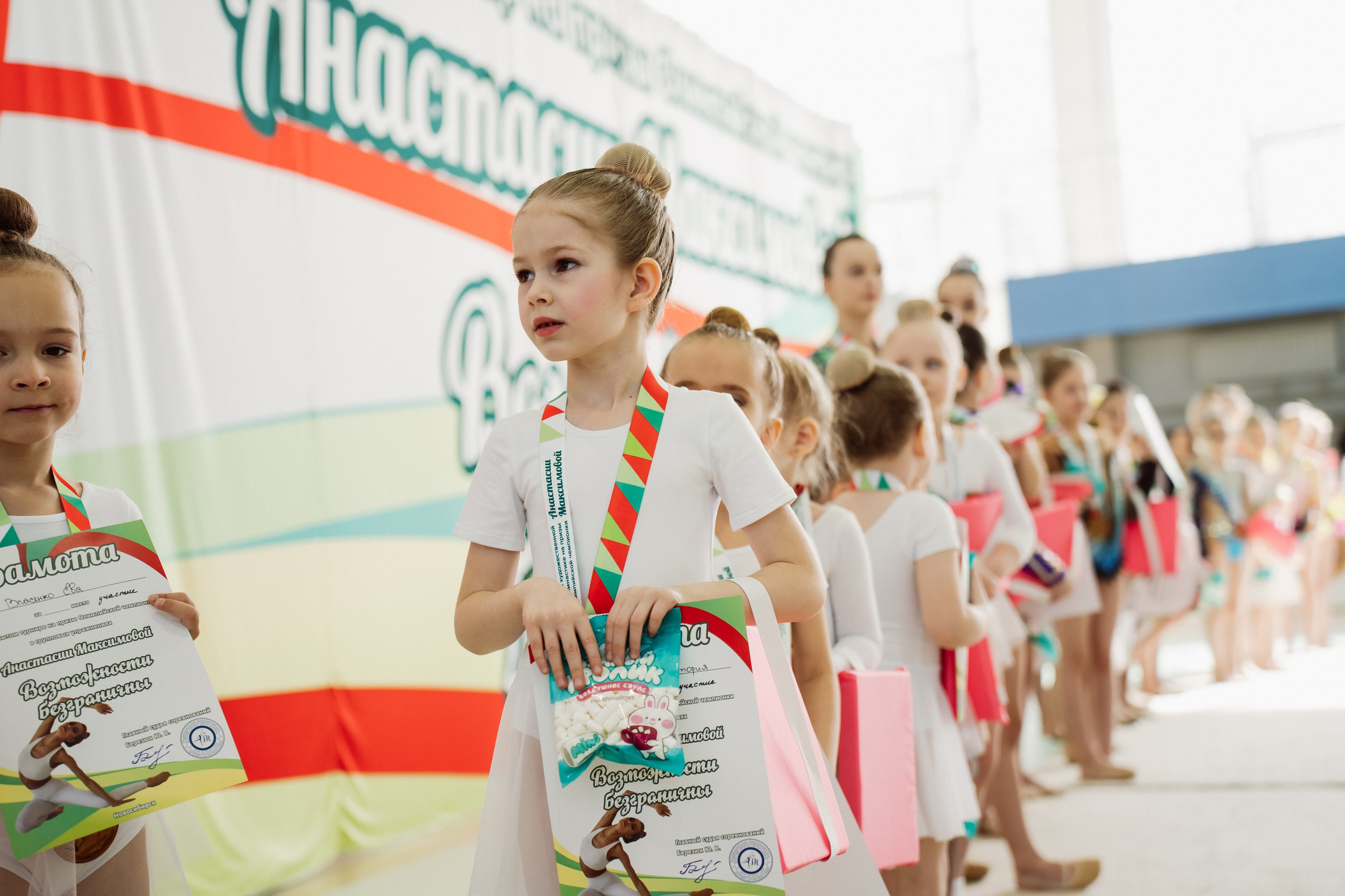 Возможности Безграничны. Воробьева Ксения — Спортивный и танцевальный фотограф Новосибирск