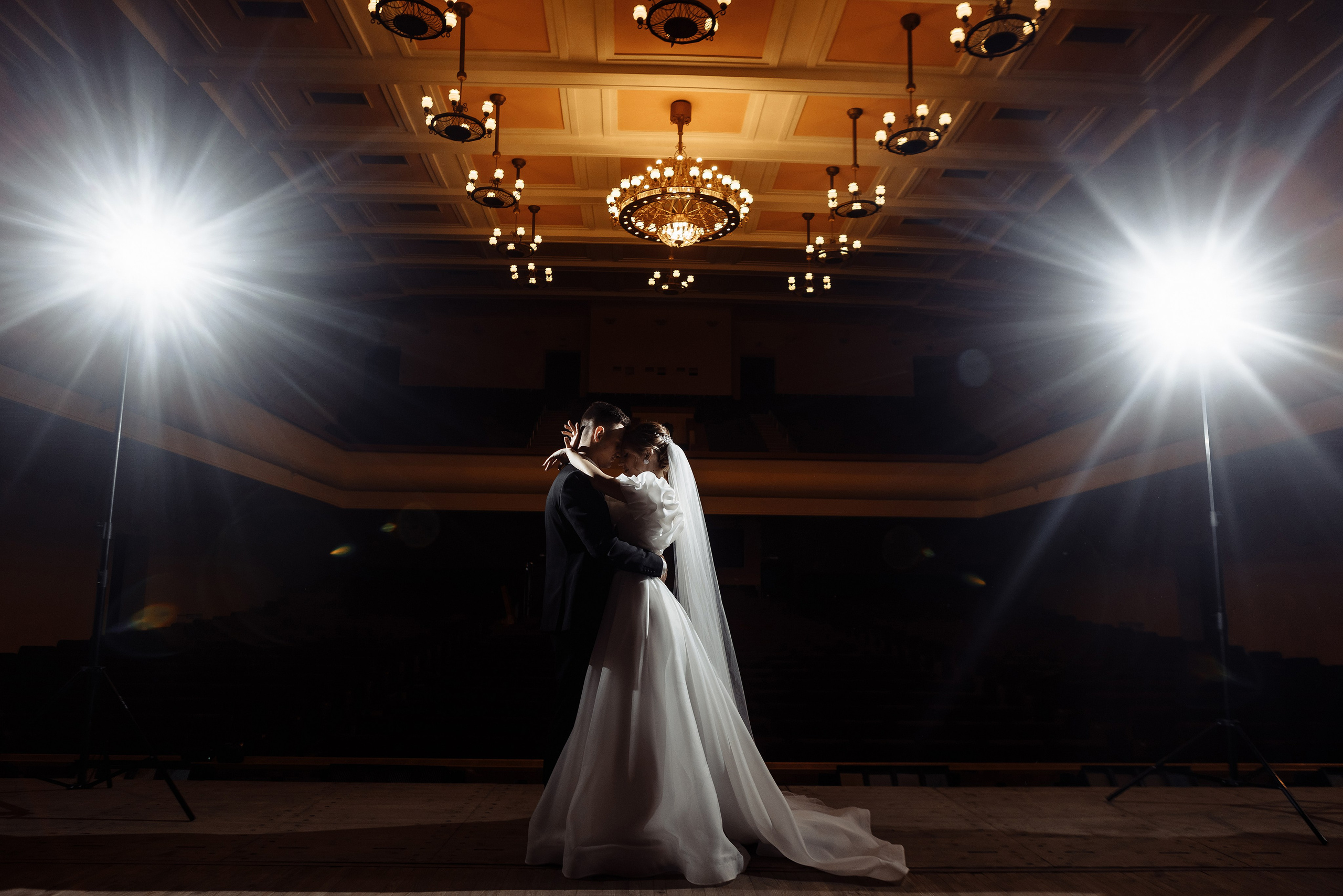 Свадебный и семейный Фотограф