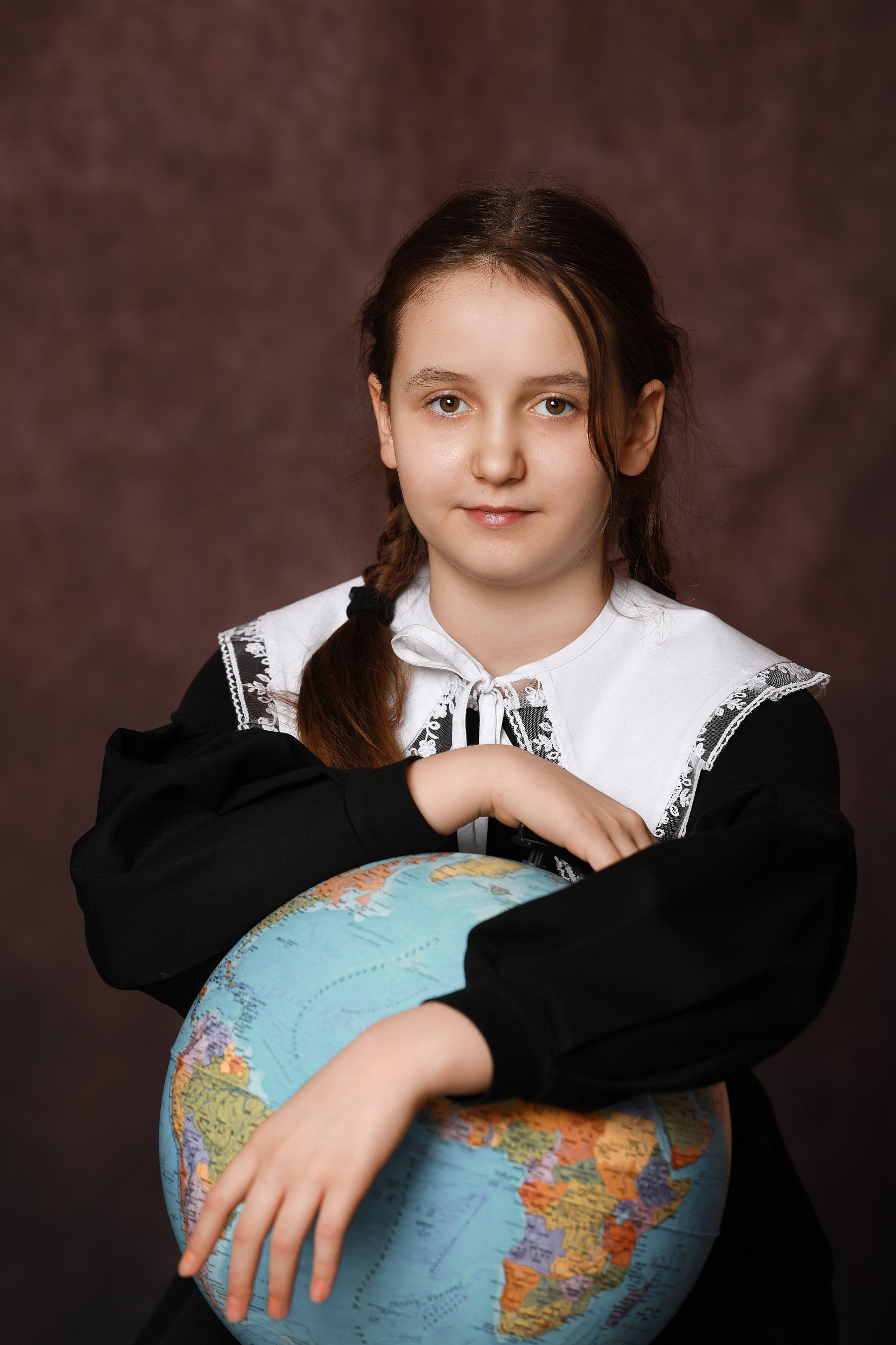 СРЕДНЯЯ ШКОЛА. Школьный фотограф в Красноярске