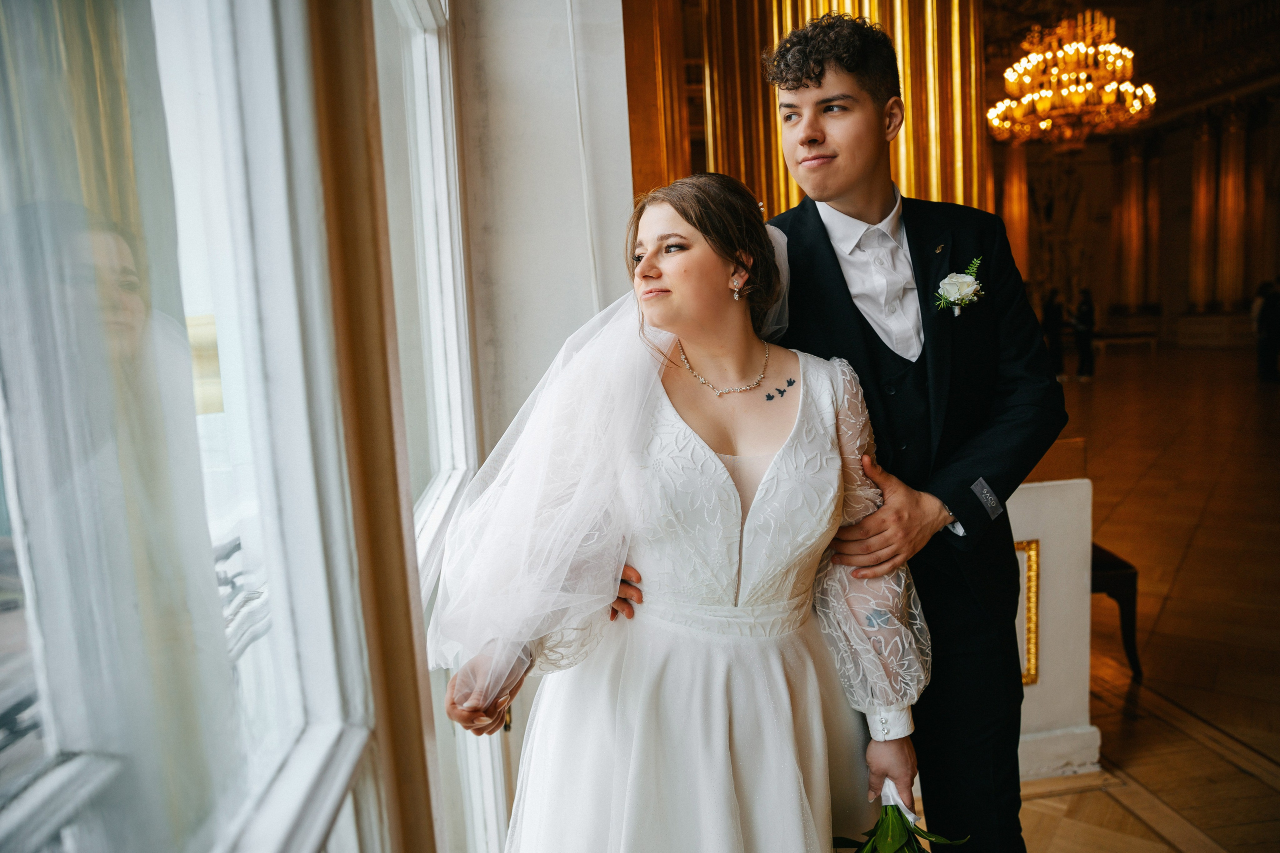 Свадебная фотосессия. Семейный lifestyle фотограф в Санкт-Петербурге Людмила Пахомова