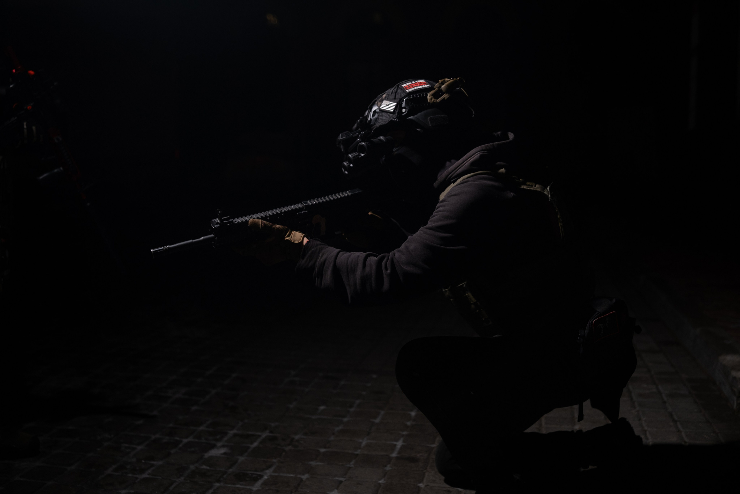 Некрокомикон 2024. Репортажный фотограф в Санкт-Петербурге Максим Варбулайнен